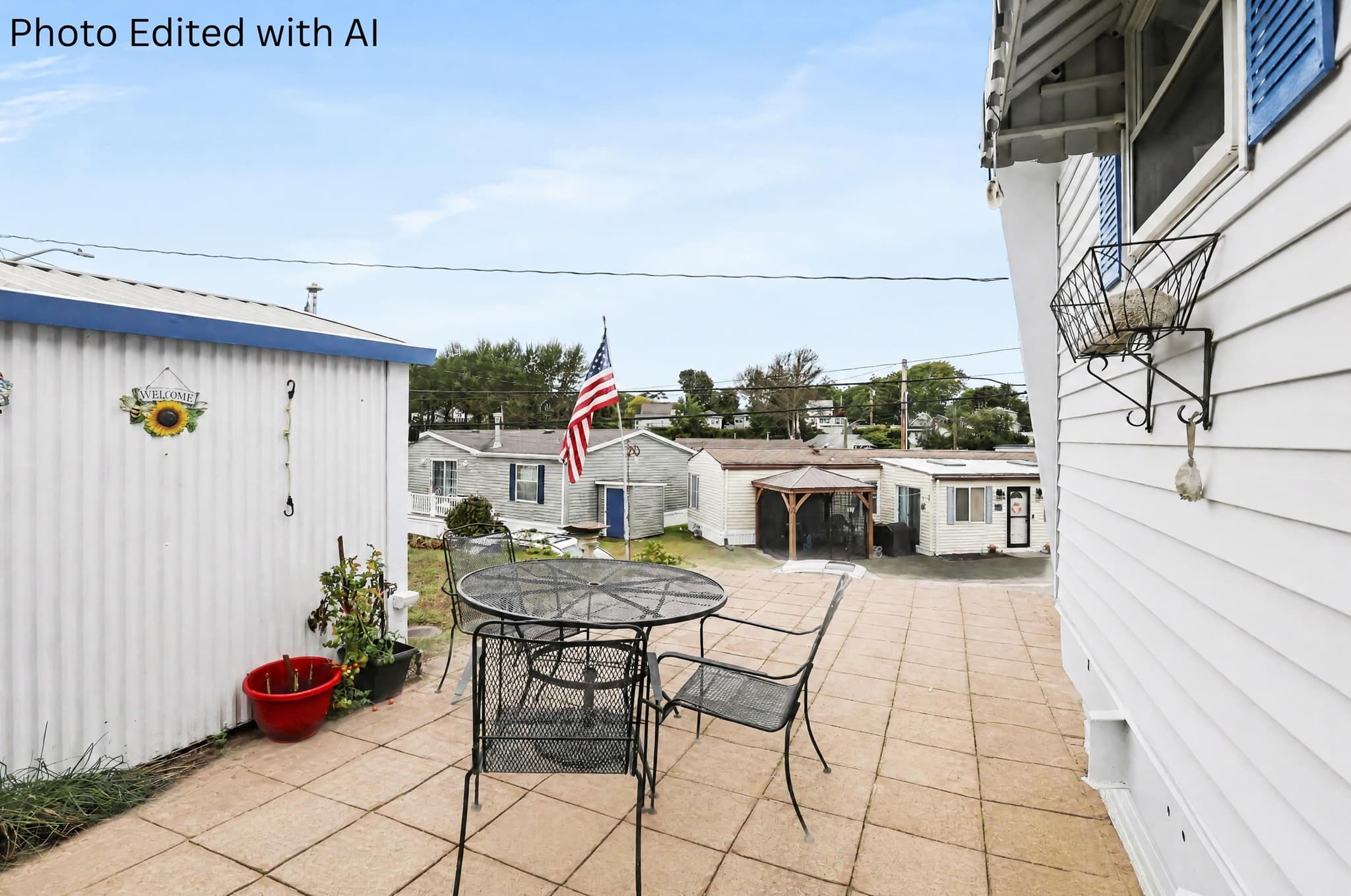 Mobile Home at 58 Kins Court, Wareham MA 02558, Wareham, photo 24 of 27