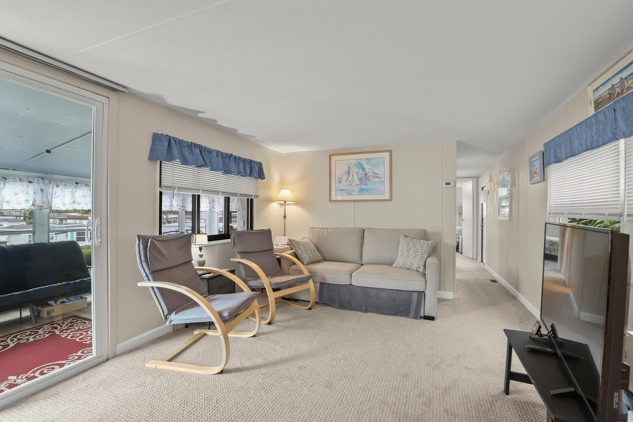 Mobile Home at 58 Kins Court, Wareham MA 02558, Wareham, photo 10 of 27