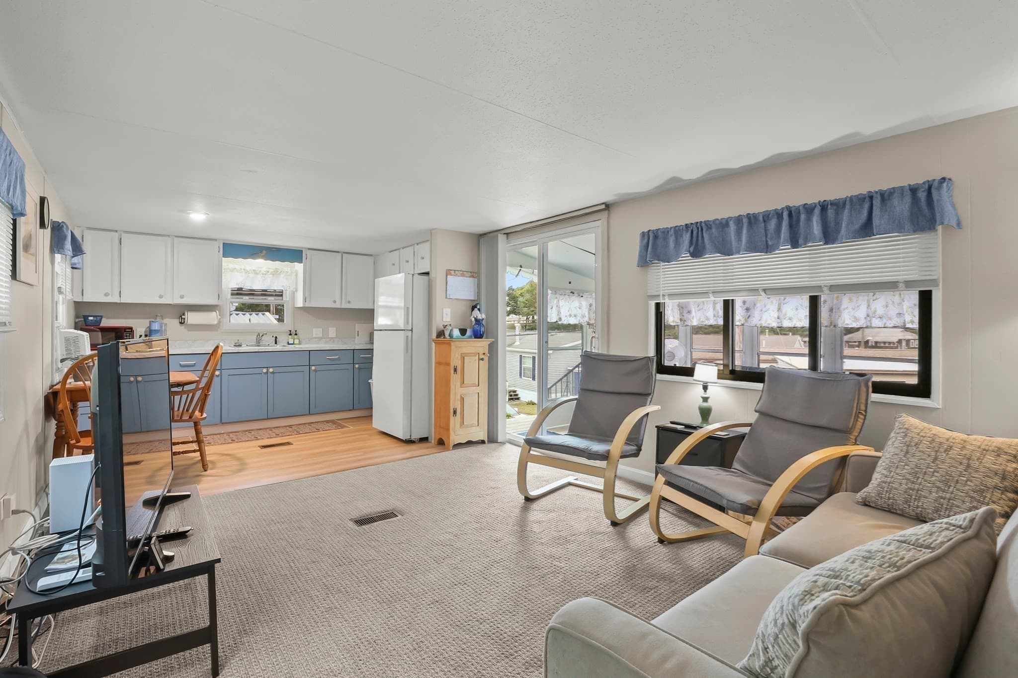 Mobile Home at 58 Kins Court, Wareham MA 02558, Wareham, photo 11 of 27