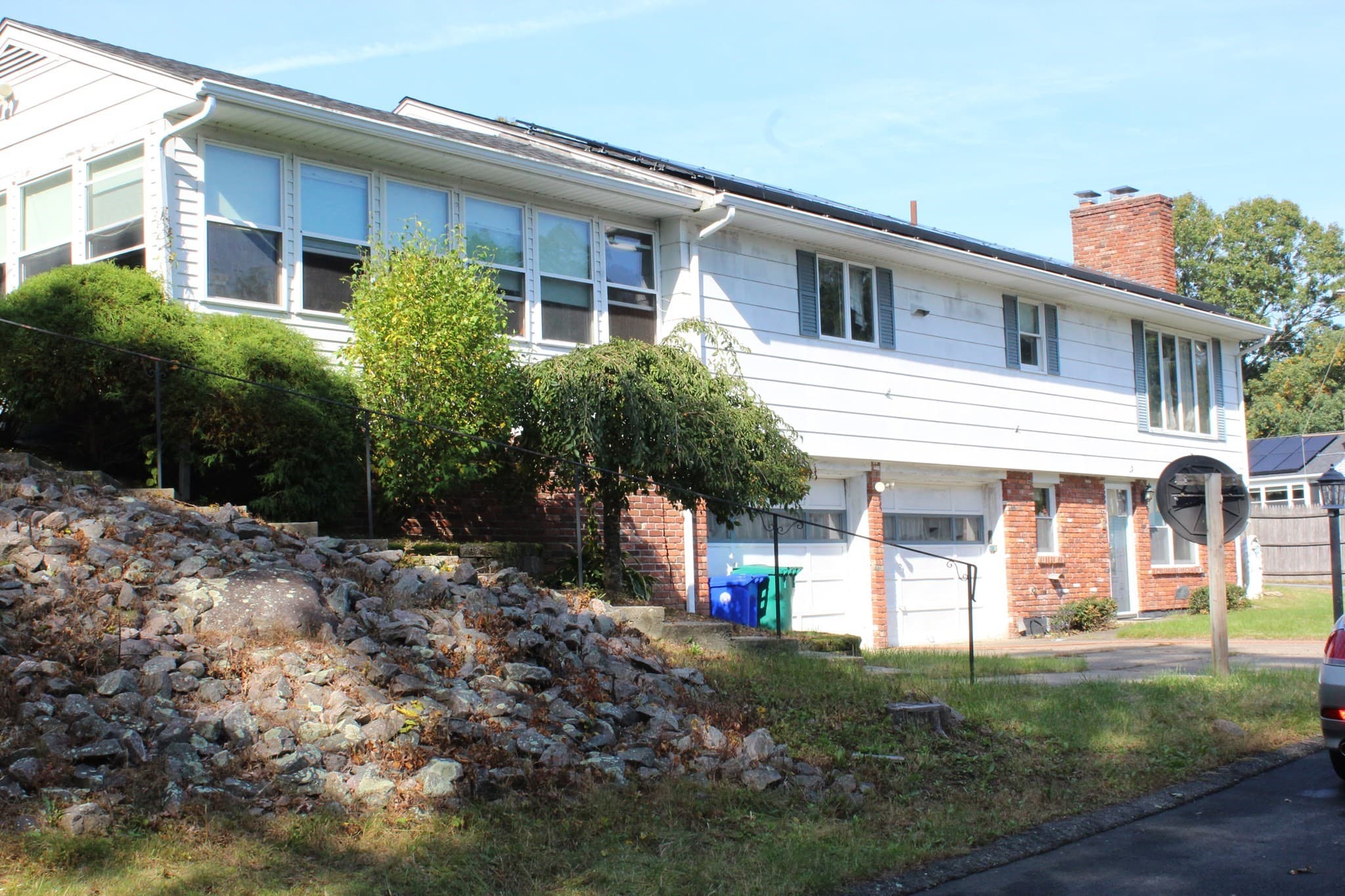 Single Family Residence at 50 Long Ave, Attleboro MA 02703, Attleboro, photo 2 of 2