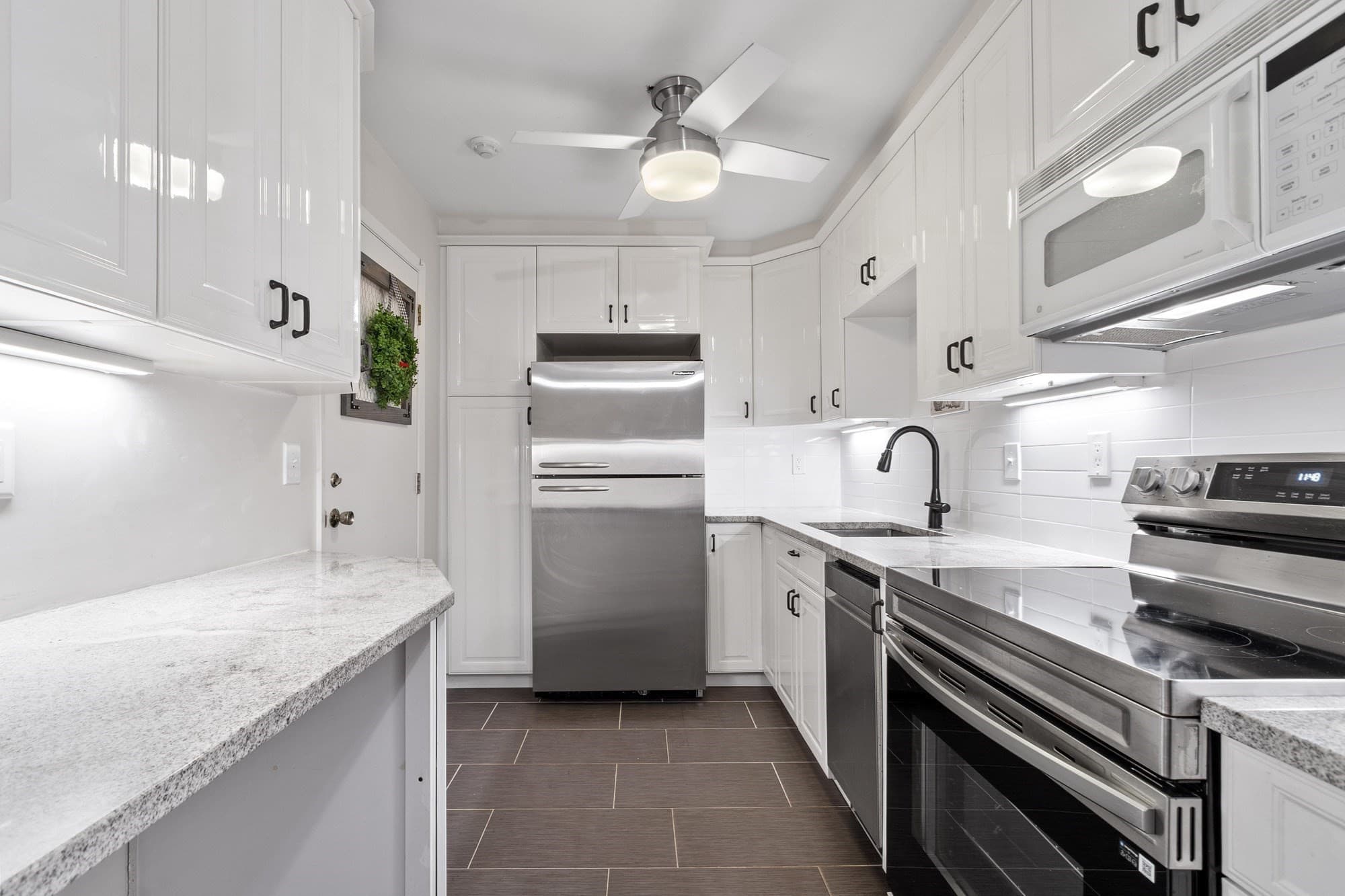 Condominium at 234 Nesmith St # 14, Lowell MA 01852, Lowell, photo 22 of 41