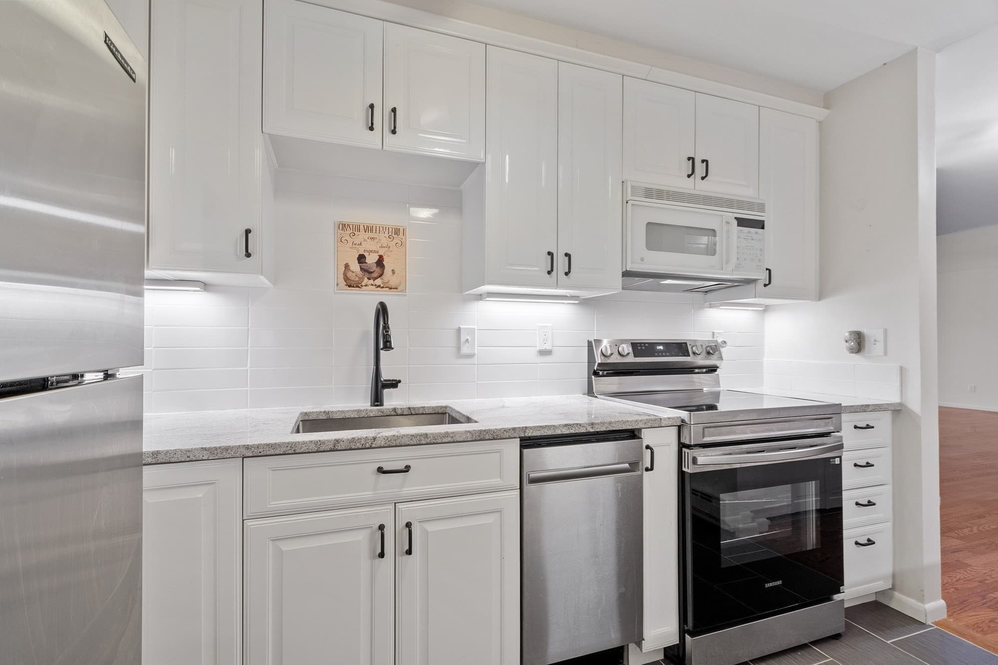 Condominium at 234 Nesmith St # 14, Lowell MA 01852, Lowell, photo 20 of 41