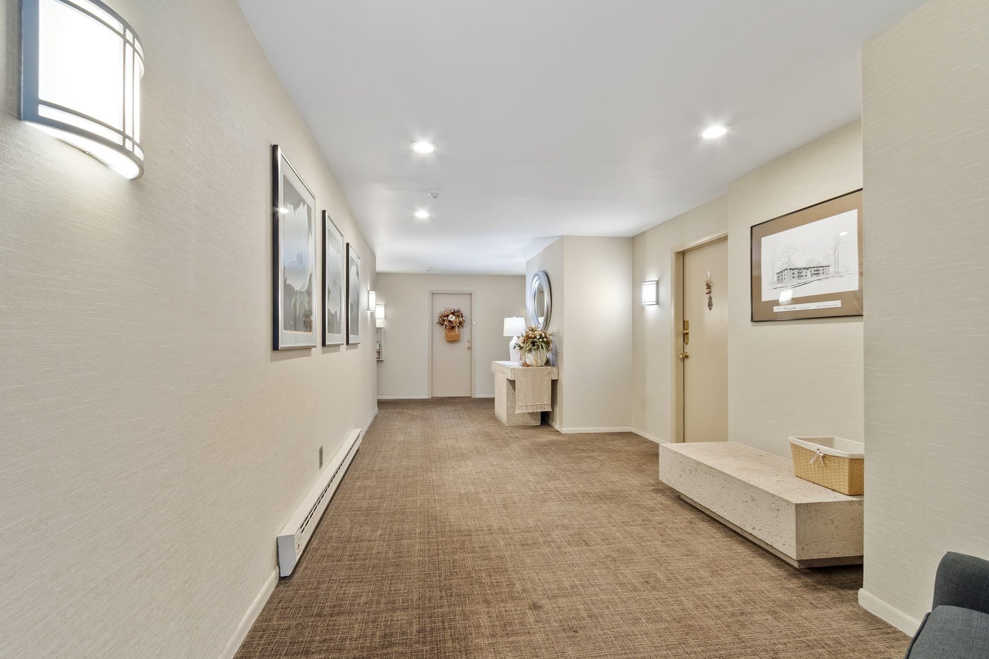 Condominium at 234 Nesmith St # 14, Lowell MA 01852, Lowell, photo 9 of 41