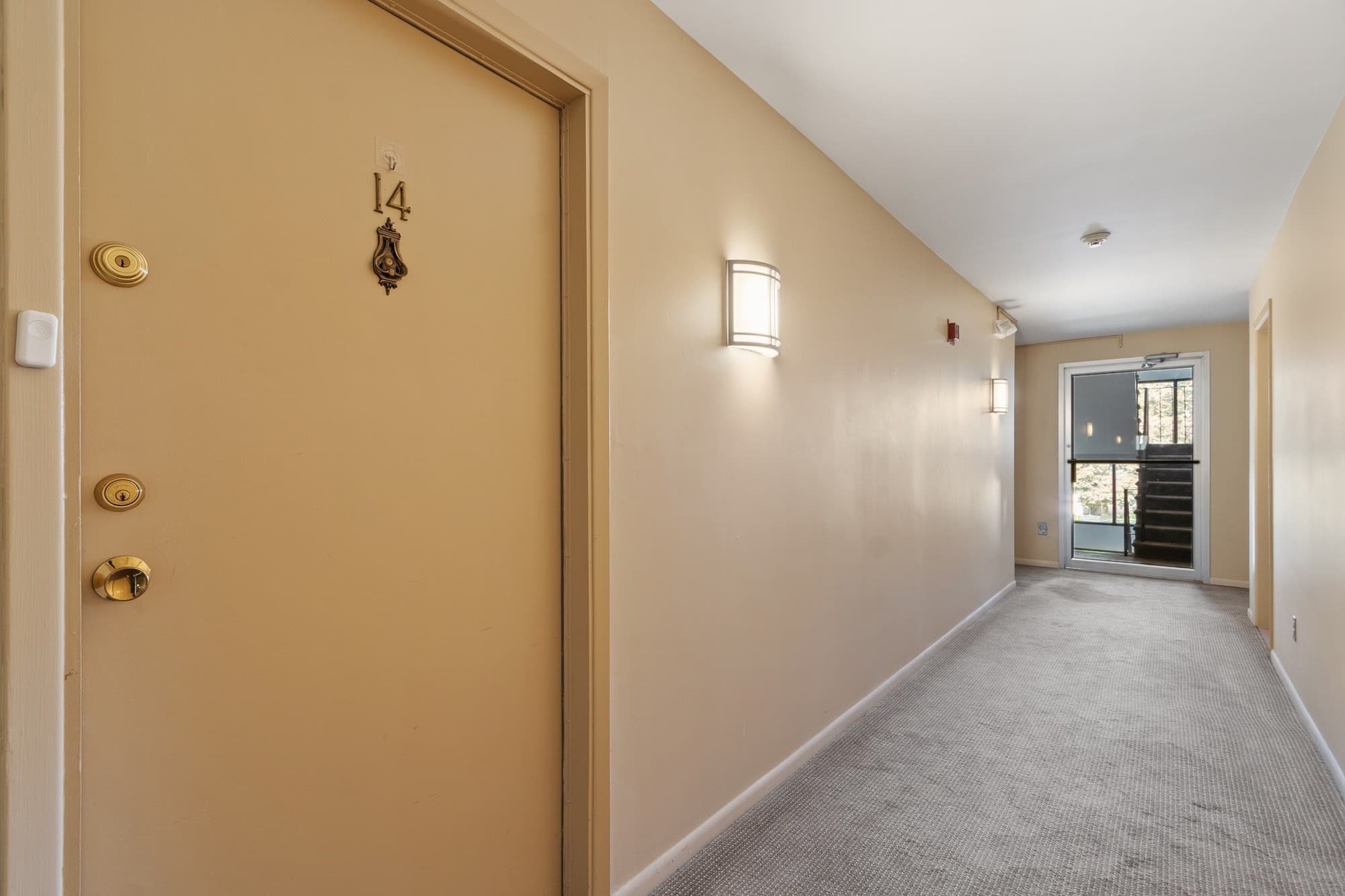 Condominium at 234 Nesmith St # 14, Lowell MA 01852, Lowell, photo 10 of 41