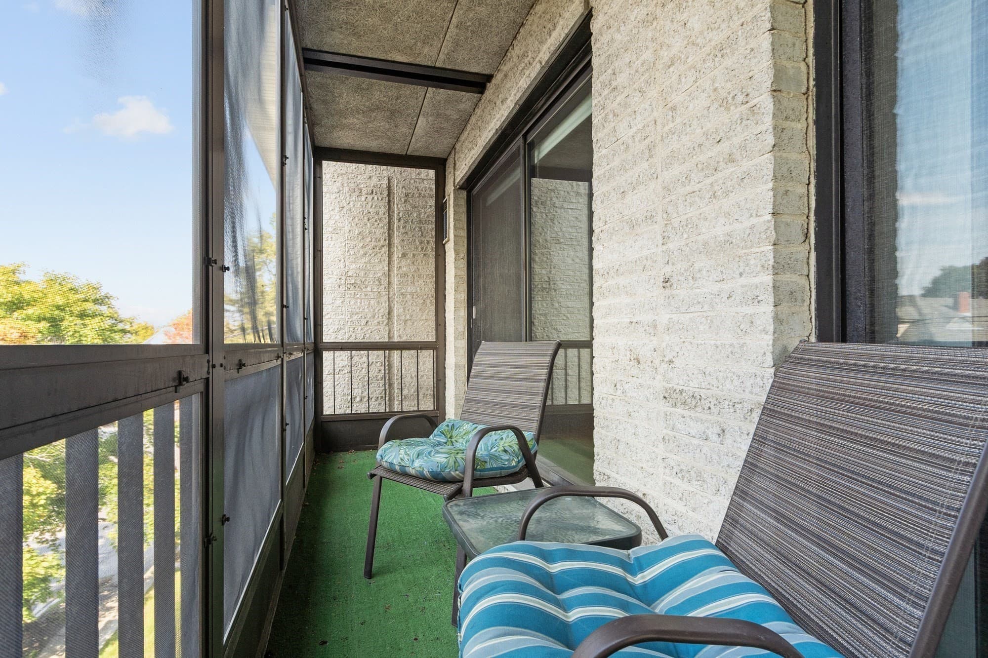 Condominium at 234 Nesmith St # 14, Lowell MA 01852, Lowell, photo 37 of 41