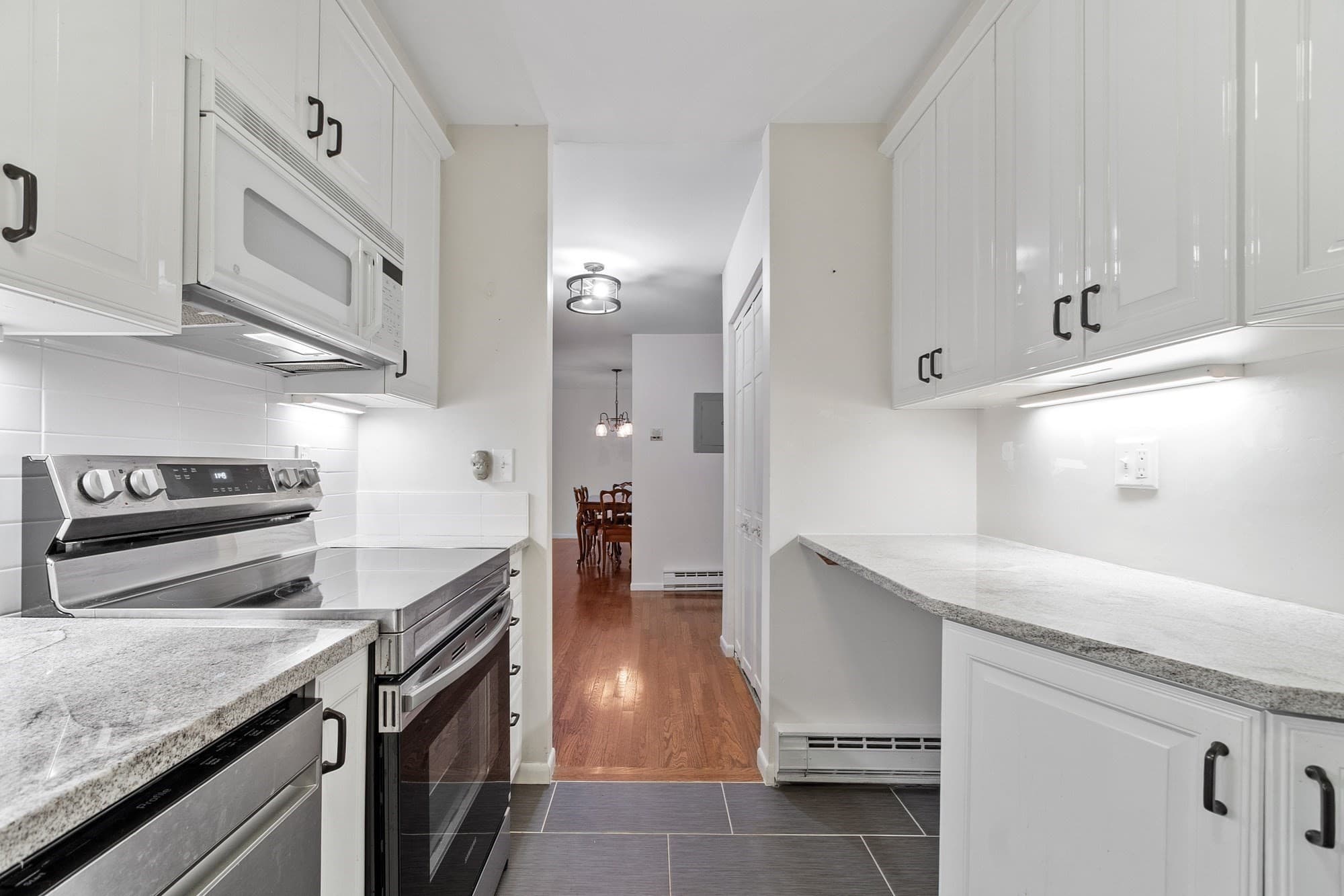 Condominium at 234 Nesmith St # 14, Lowell MA 01852, Lowell, photo 19 of 41