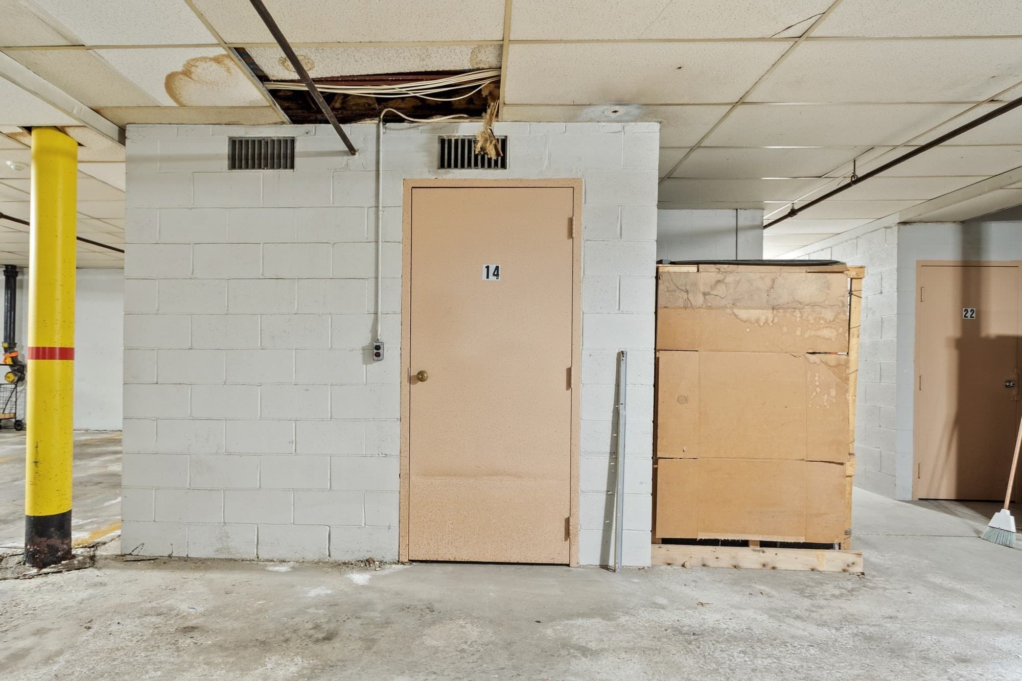 Condominium at 234 Nesmith St # 14, Lowell MA 01852, Lowell, photo 40 of 41