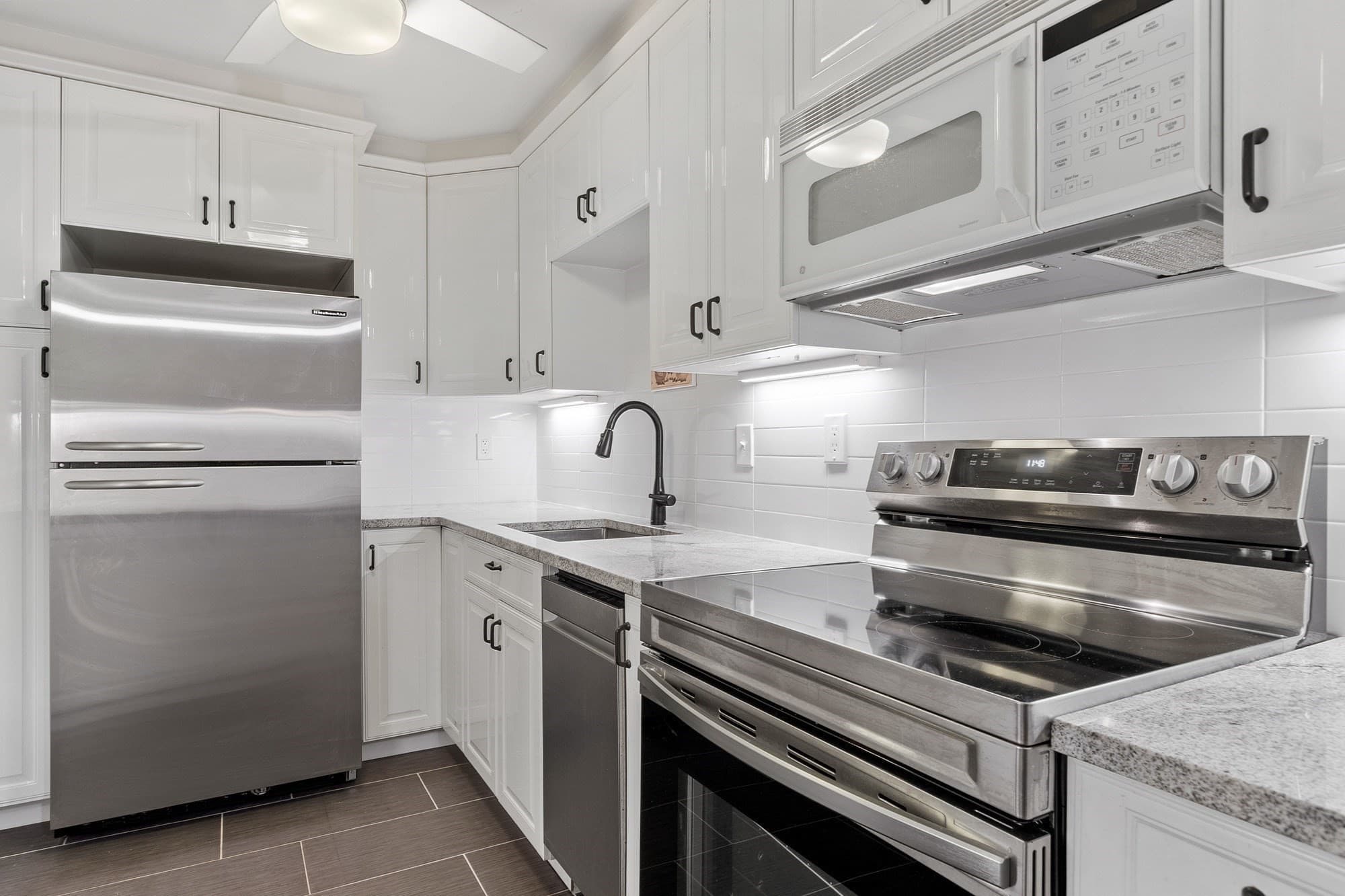 Condominium at 234 Nesmith St # 14, Lowell MA 01852, Lowell, photo 21 of 41