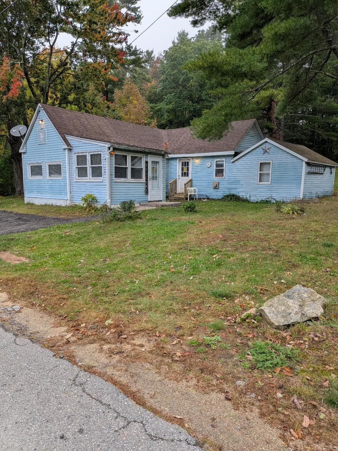 123 Franklin St, Winchendon MA 01475
