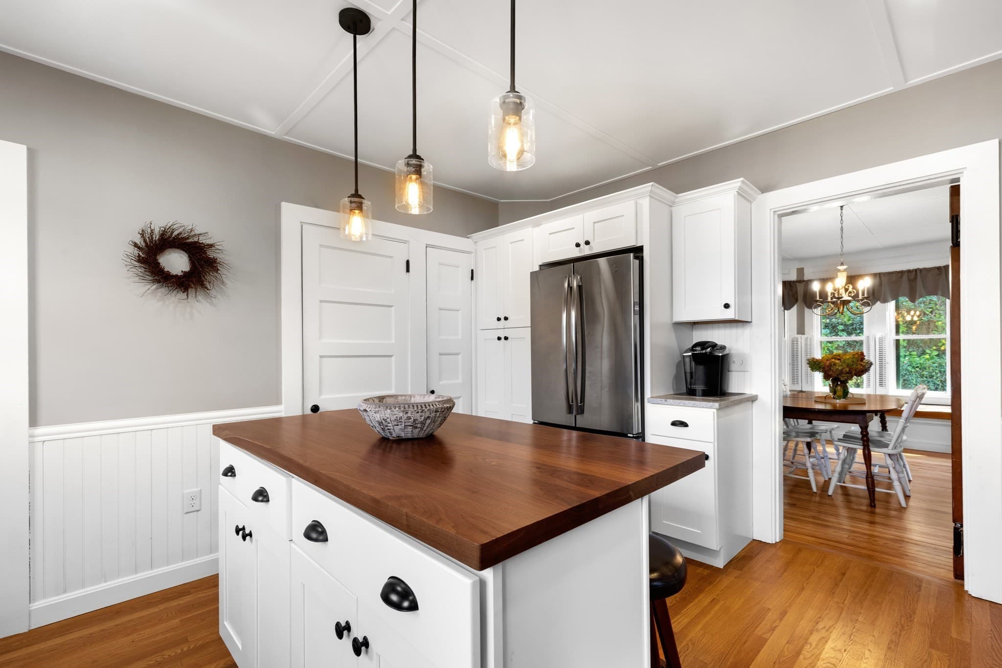 Single Family Residence at 1 Sagamore St, Plymouth MA 02360, Plymouth, photo 23 of 40