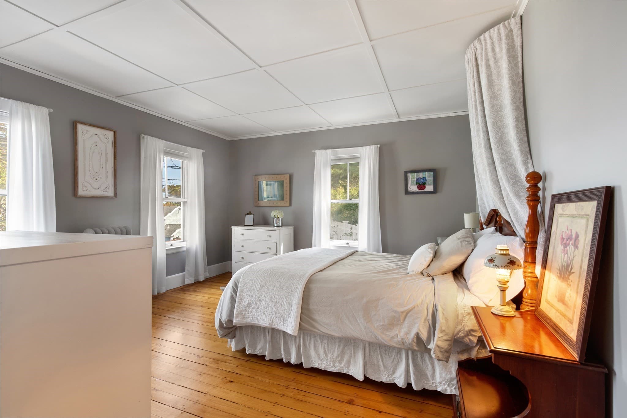 Single Family Residence at 1 Sagamore St, Plymouth MA 02360, Plymouth, photo 27 of 40