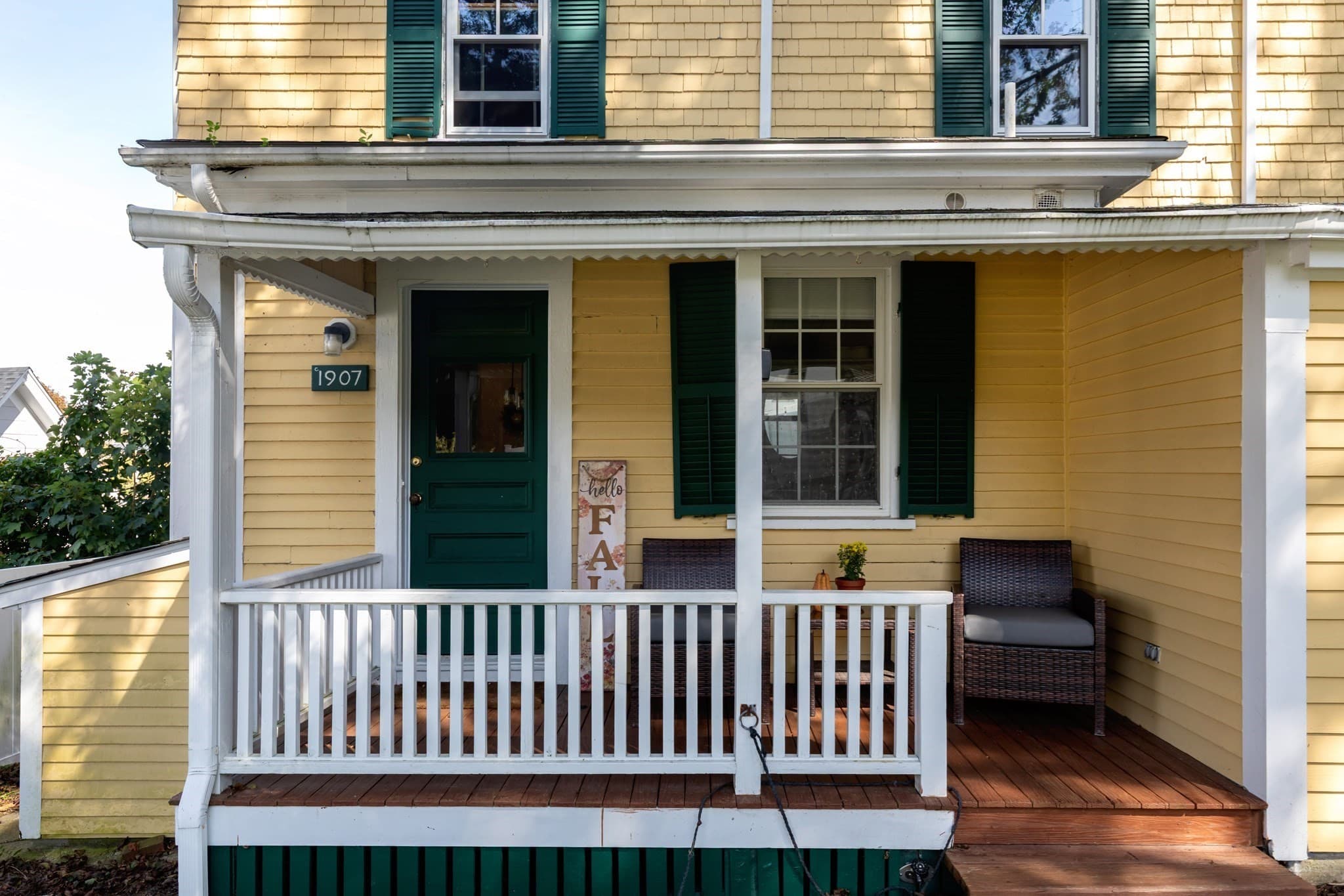 Single Family Residence at 1 Sagamore St, Plymouth MA 02360, Plymouth, photo 6 of 40