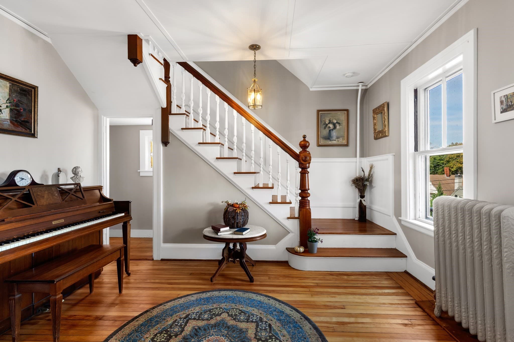 Single Family Residence at 1 Sagamore St, Plymouth MA 02360, Plymouth, photo 13 of 40