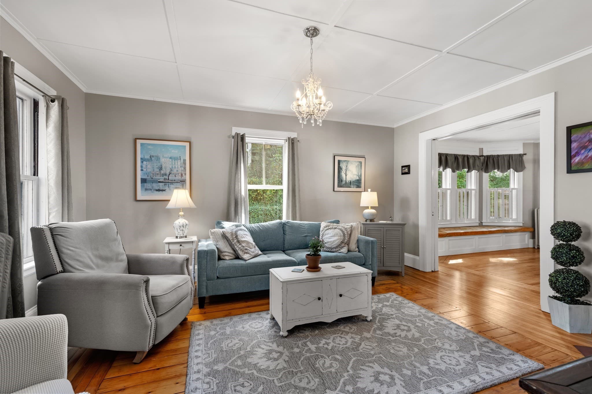 Single Family Residence at 1 Sagamore St, Plymouth MA 02360, Plymouth, photo 16 of 40