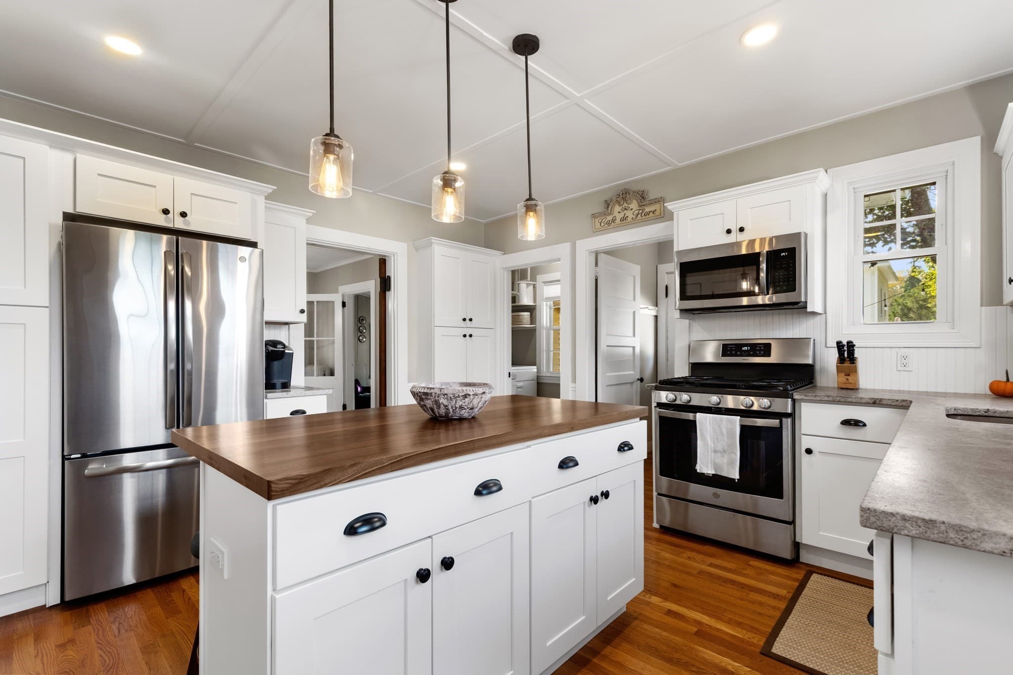 Single Family Residence at 1 Sagamore St, Plymouth MA 02360, Plymouth, photo 22 of 40