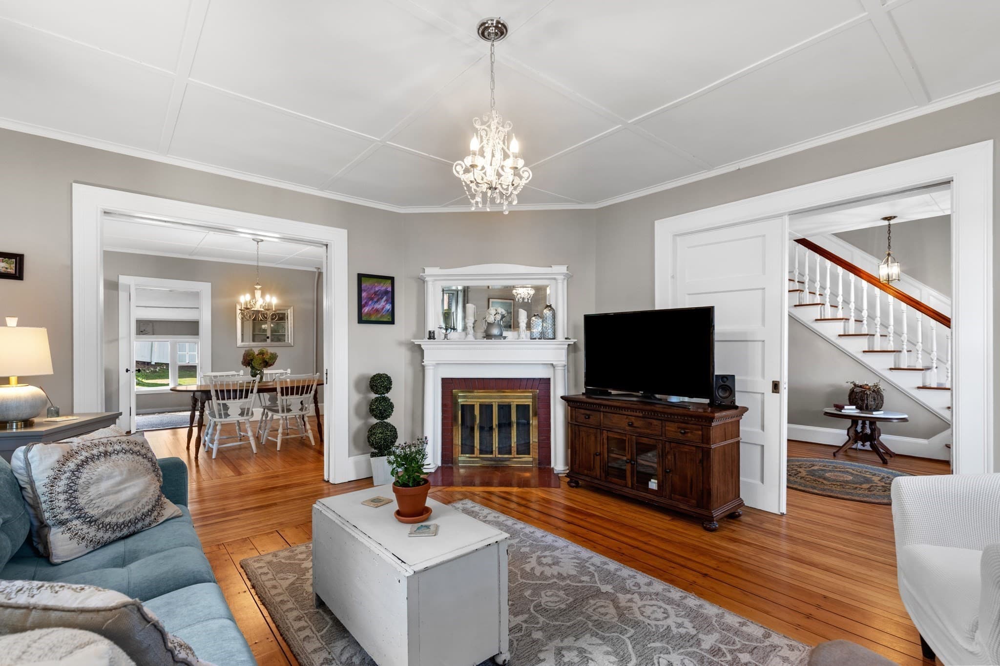Single Family Residence at 1 Sagamore St, Plymouth MA 02360, Plymouth, photo 14 of 40