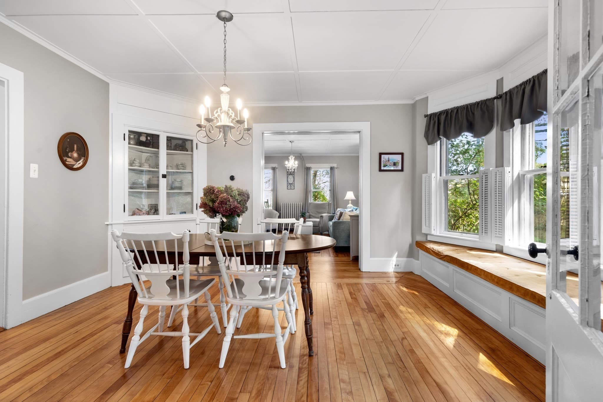 Single Family Residence at 1 Sagamore St, Plymouth MA 02360, Plymouth, photo 18 of 40