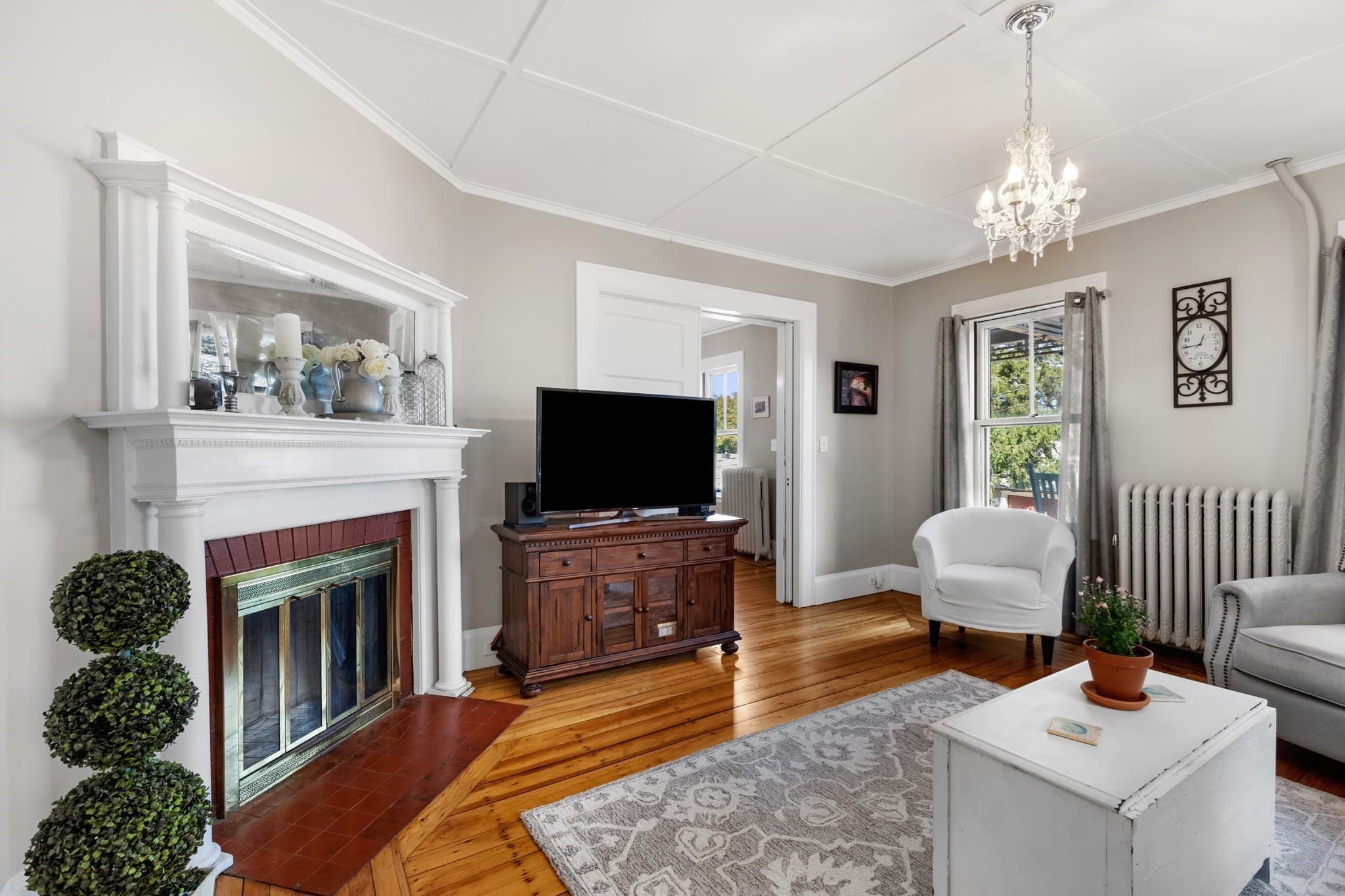Single Family Residence at 1 Sagamore St, Plymouth MA 02360, Plymouth, photo 15 of 40