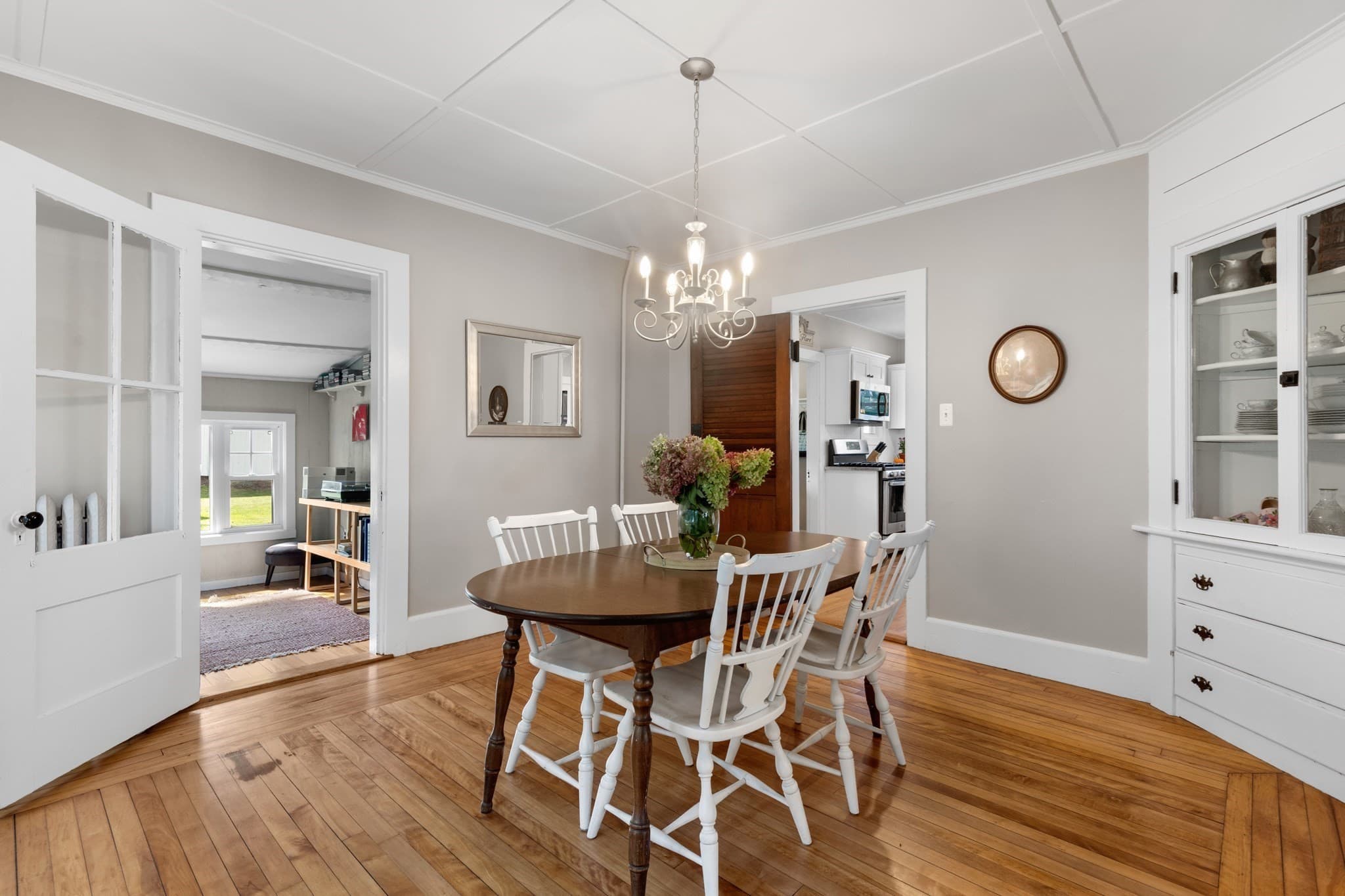 Single Family Residence at 1 Sagamore St, Plymouth MA 02360, Plymouth, photo 19 of 40