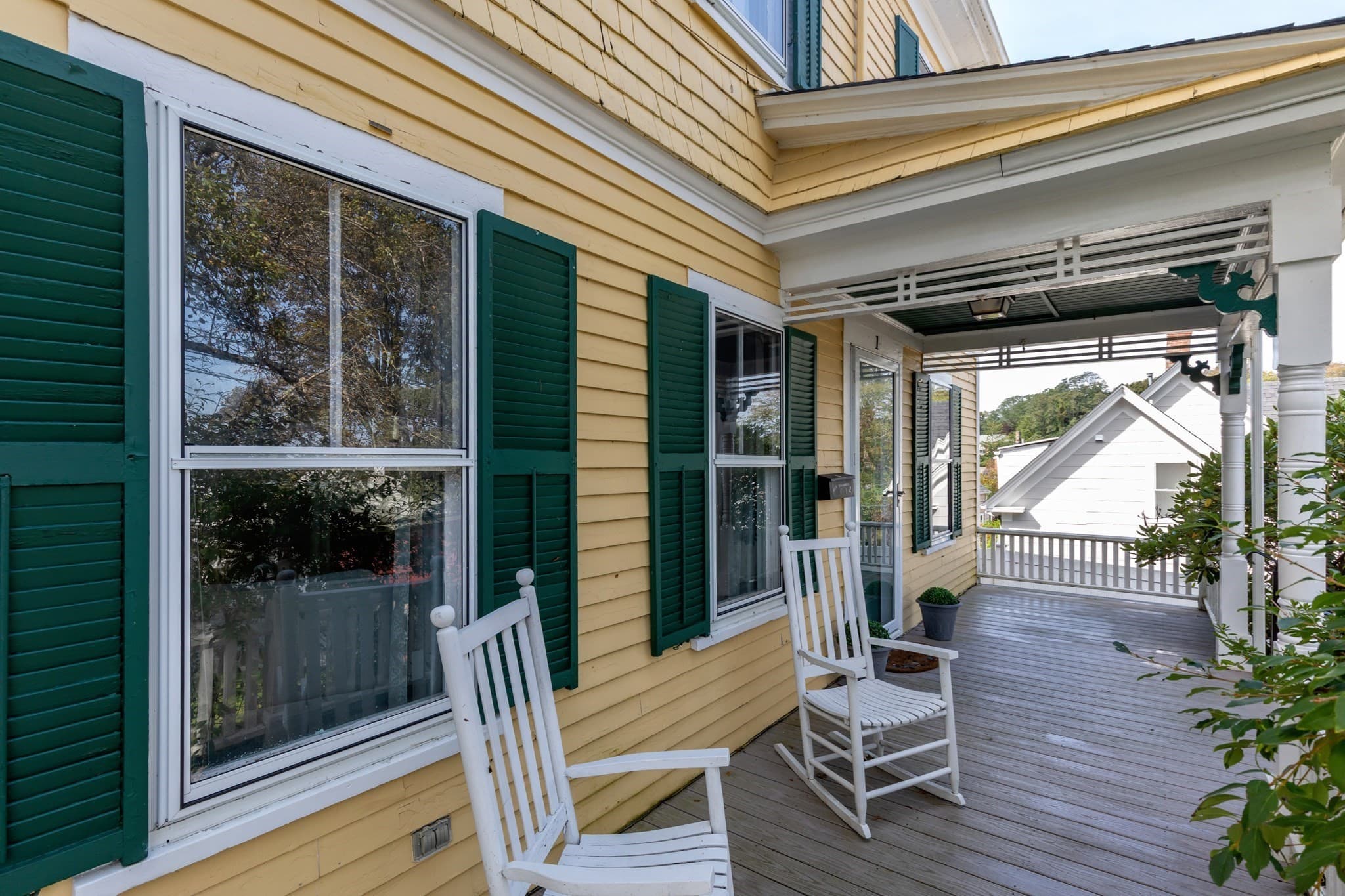 Single Family Residence at 1 Sagamore St, Plymouth MA 02360, Plymouth, photo 4 of 40