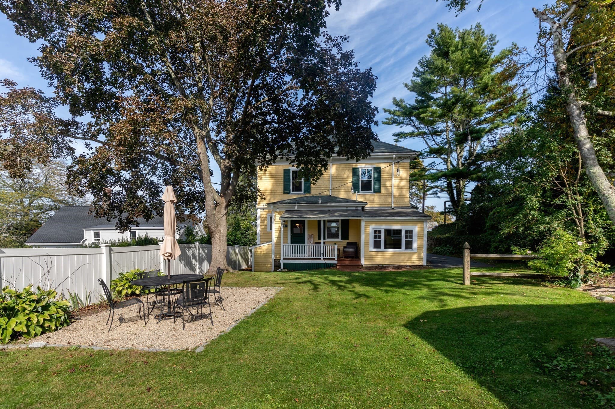 Single Family Residence at 1 Sagamore St, Plymouth MA 02360, Plymouth, photo 8 of 40