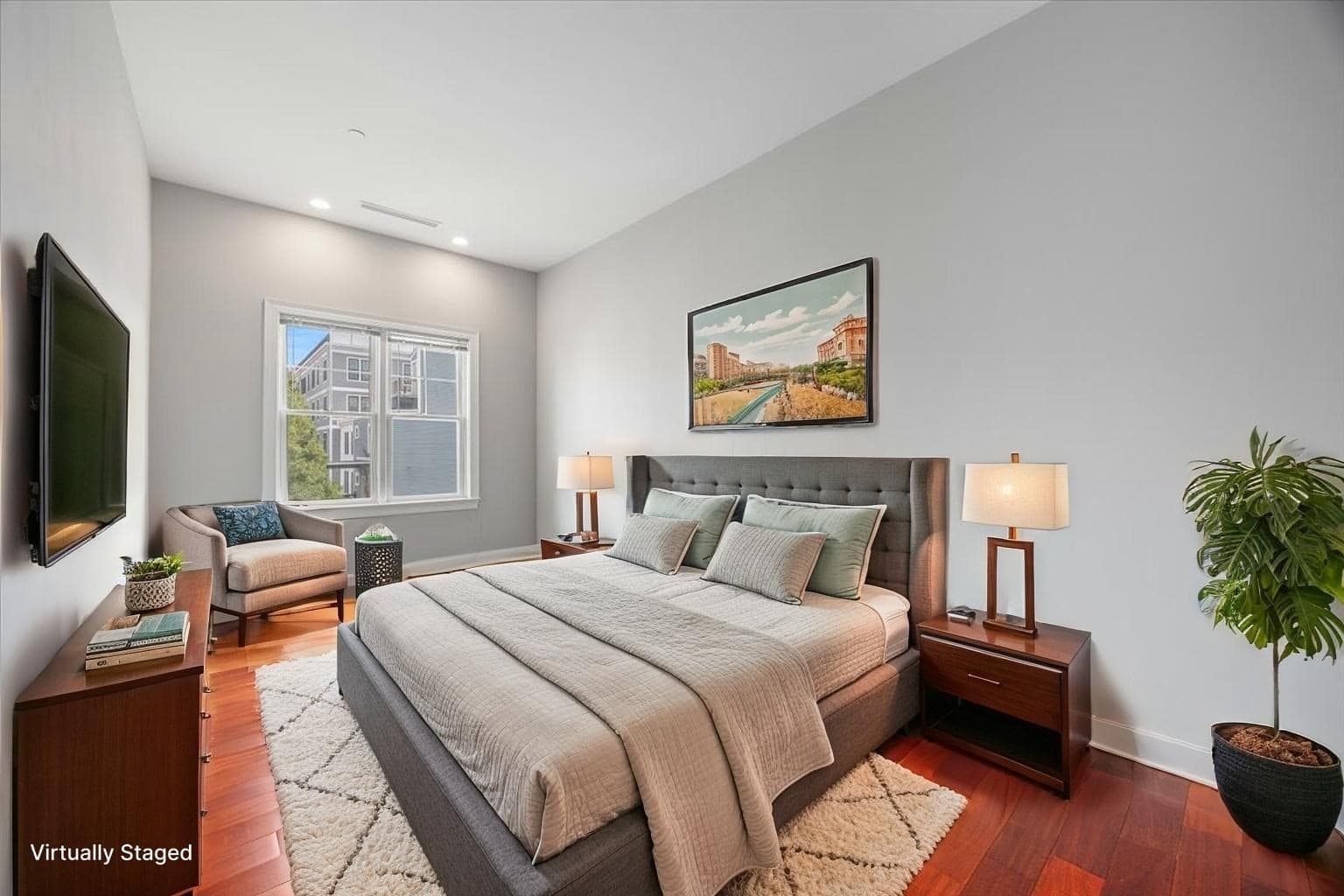 Condominium at 653-659 E 2nd St # 205, Boston MA 02127, Boston, photo 13 of 23