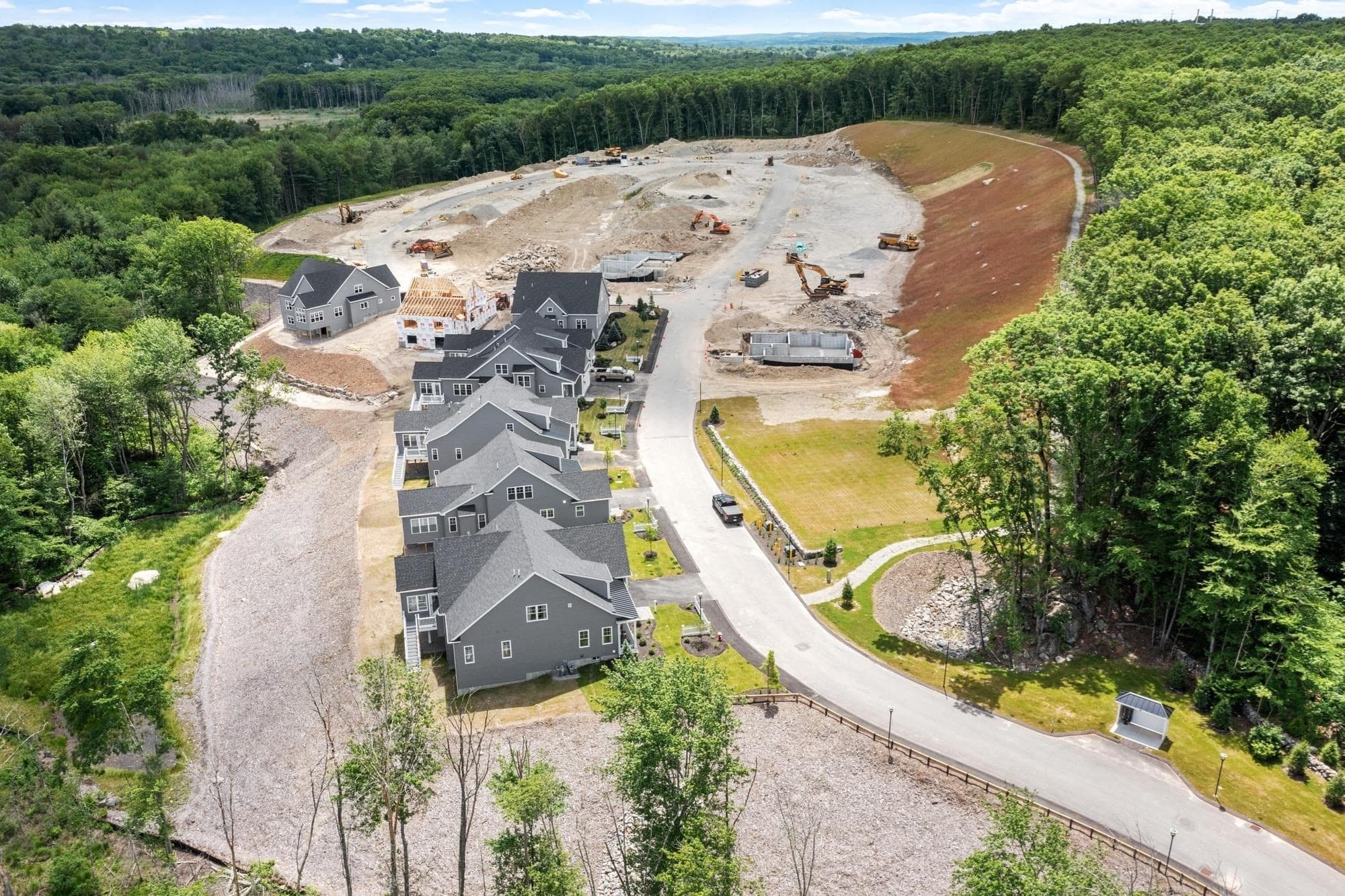Condominium at 14 Conifer Circle # 3, Shrewsbury MA 01545, Shrewsbury, photo 17 of 21