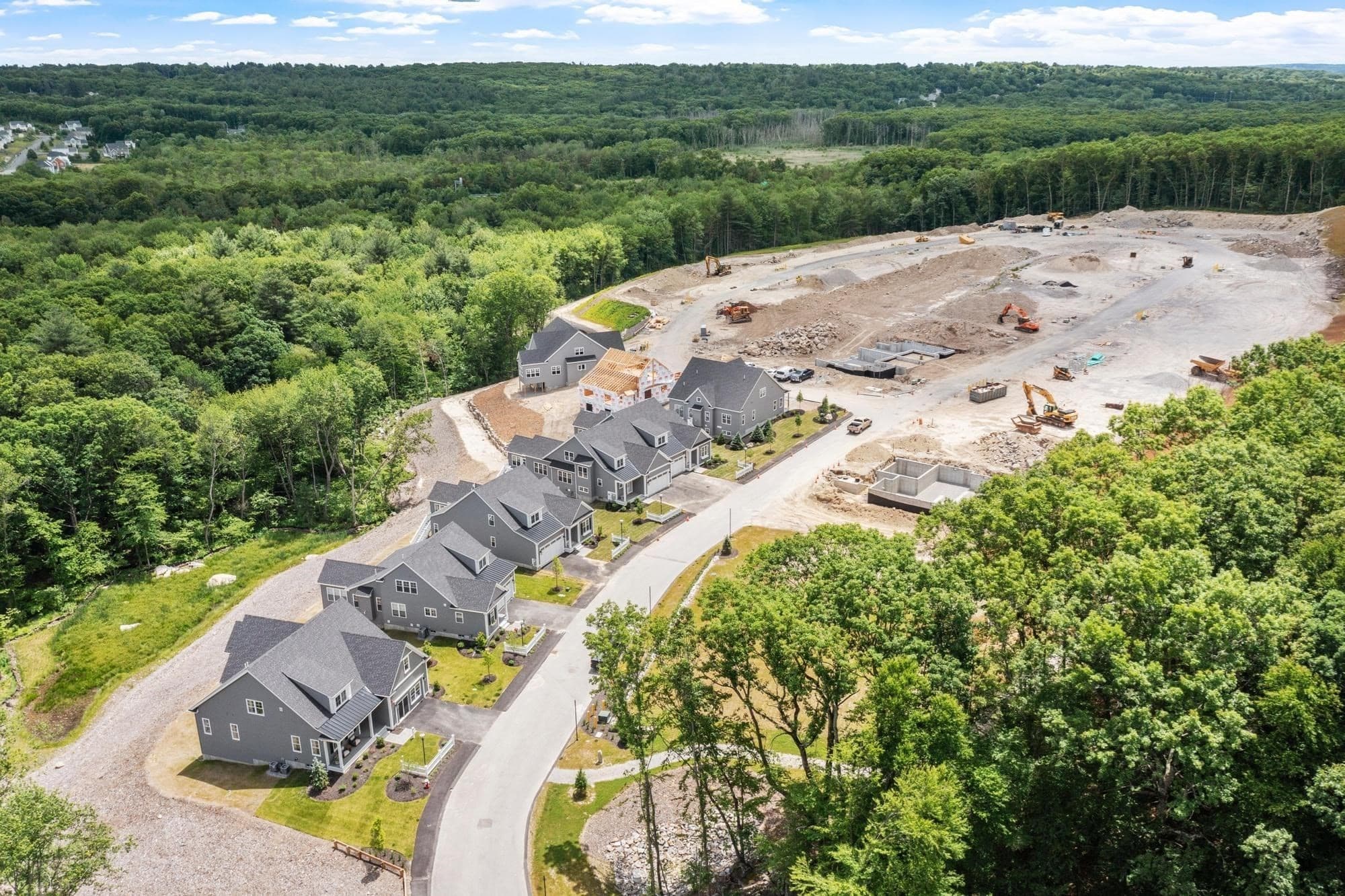 Condominium at 14 Conifer Circle # 3, Shrewsbury MA 01545, Shrewsbury, photo 18 of 21