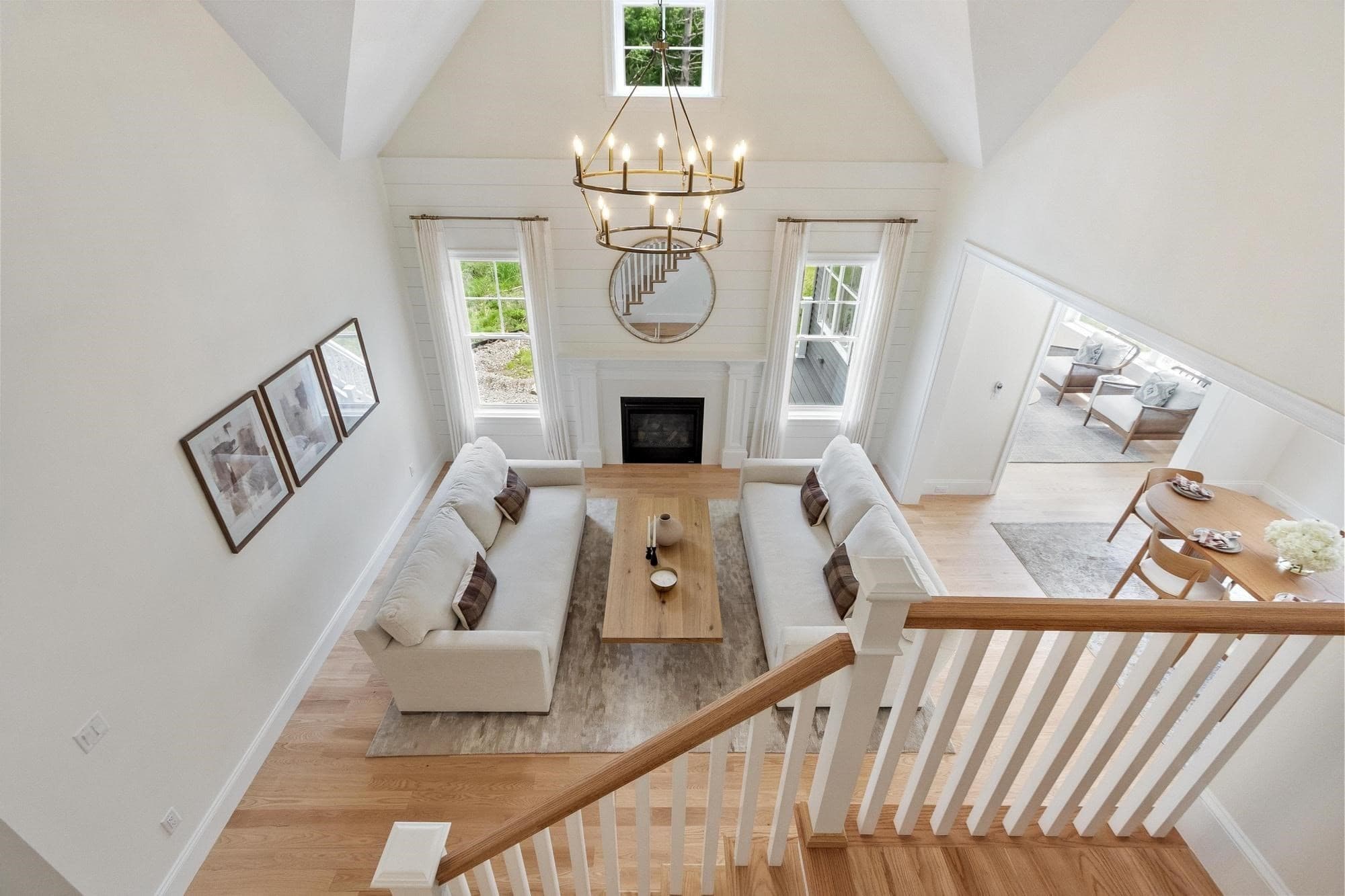Condominium at 14 Conifer Circle # 3, Shrewsbury MA 01545, Shrewsbury, photo 15 of 21