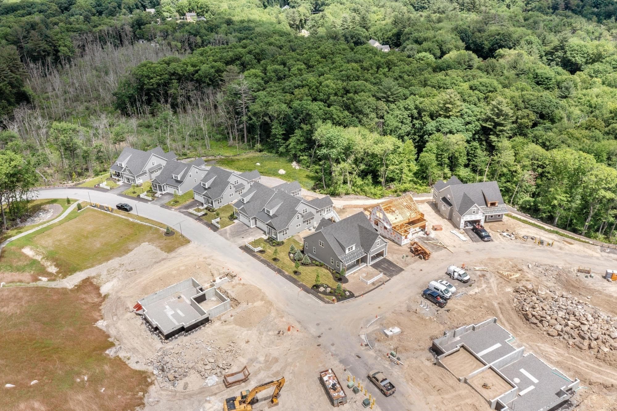 Condominium at 14 Conifer Circle # 3, Shrewsbury MA 01545, Shrewsbury, photo 21 of 21