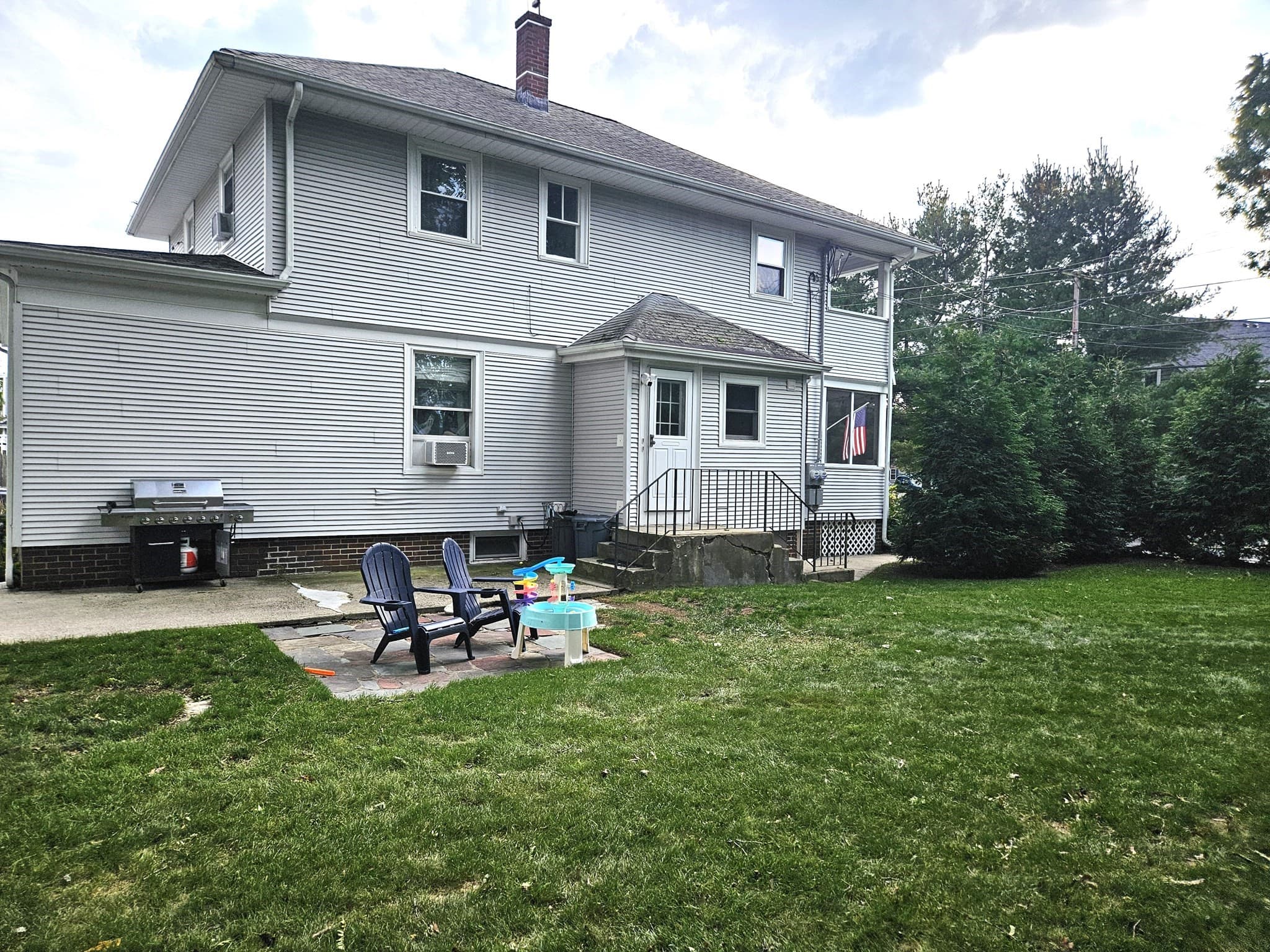 2 Family - 2 Units Up/Down at 209 River Road, Lincoln RI 02865, Lincoln, photo 32 of 35