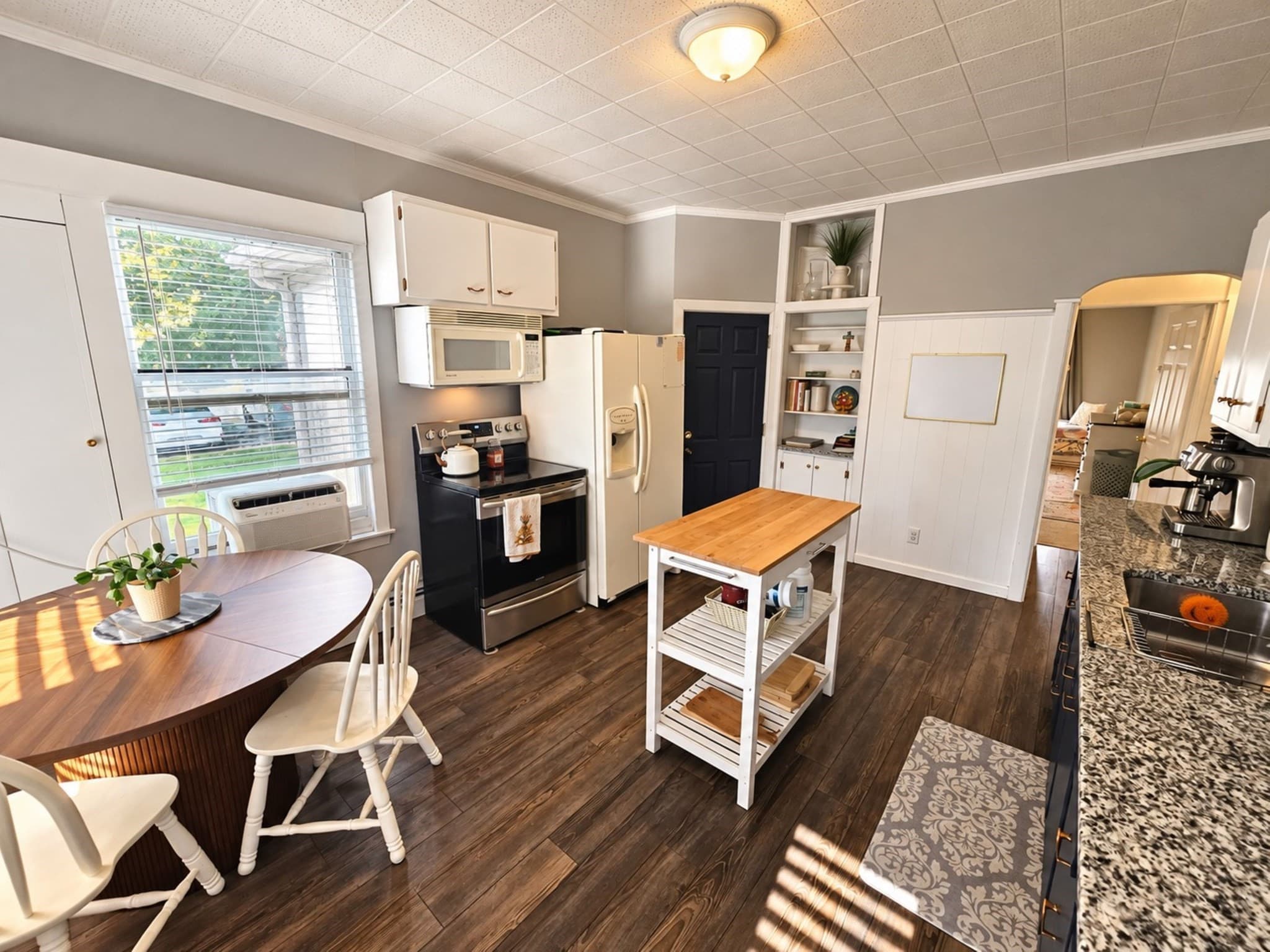 2 Family - 2 Units Up/Down at 209 River Road, Lincoln RI 02865, Lincoln, photo 5 of 35