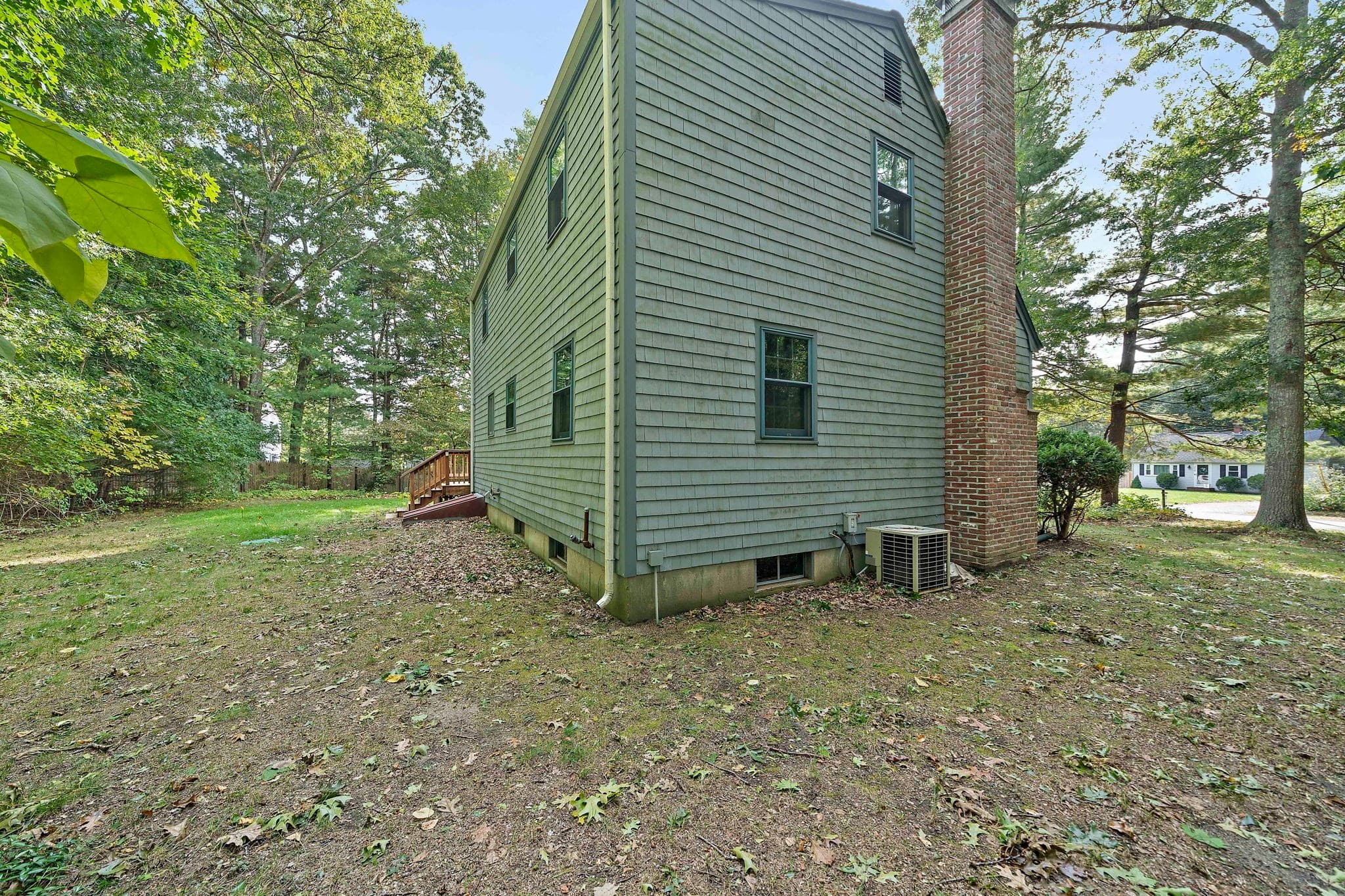 Single Family Residence at 215 Bay State Cir, Hanson MA 02341, Hanson, photo 23 of 28