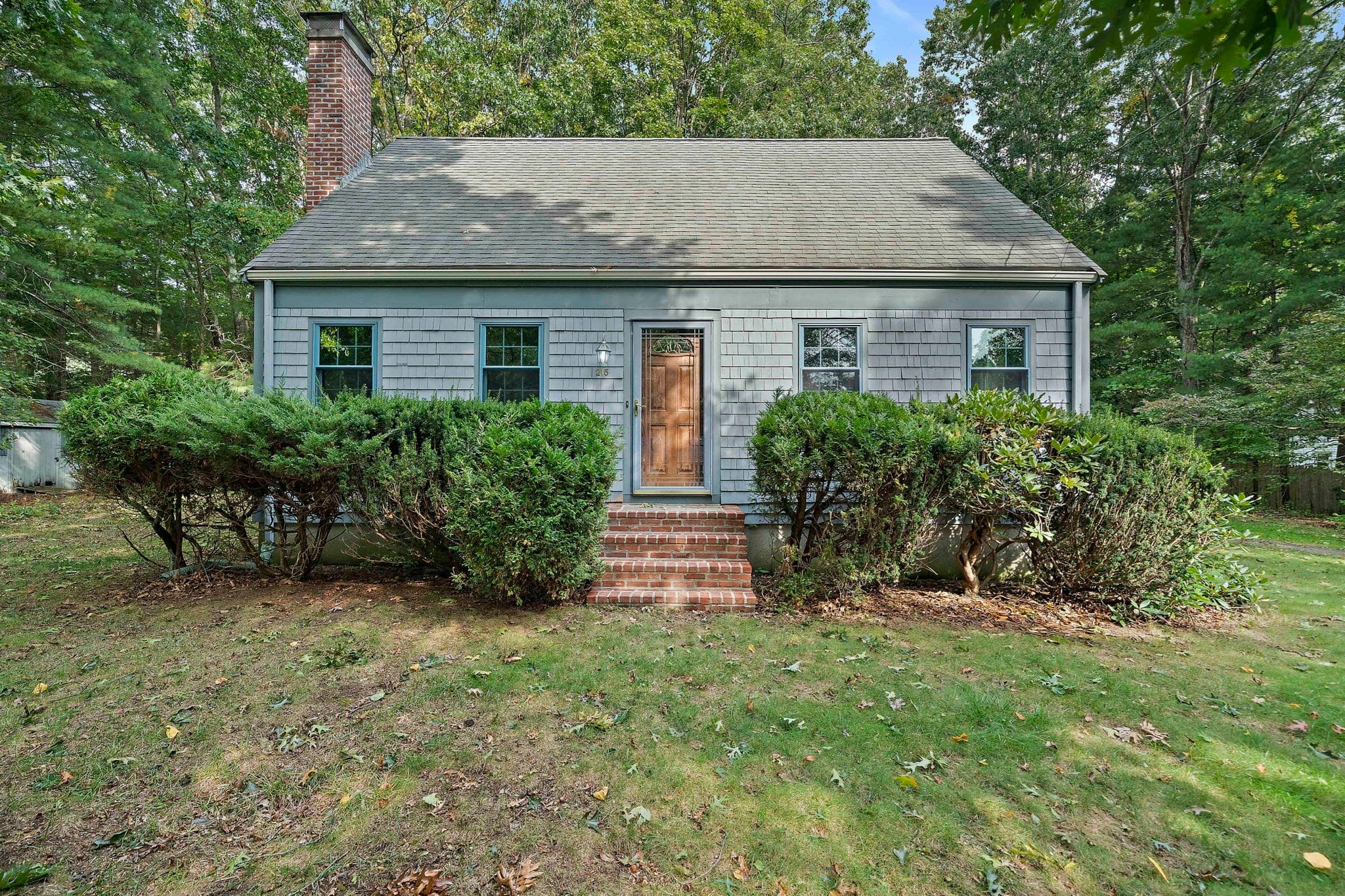 Single Family Residence at 215 Bay State Cir, Hanson MA 02341, Hanson, photo 2 of 28