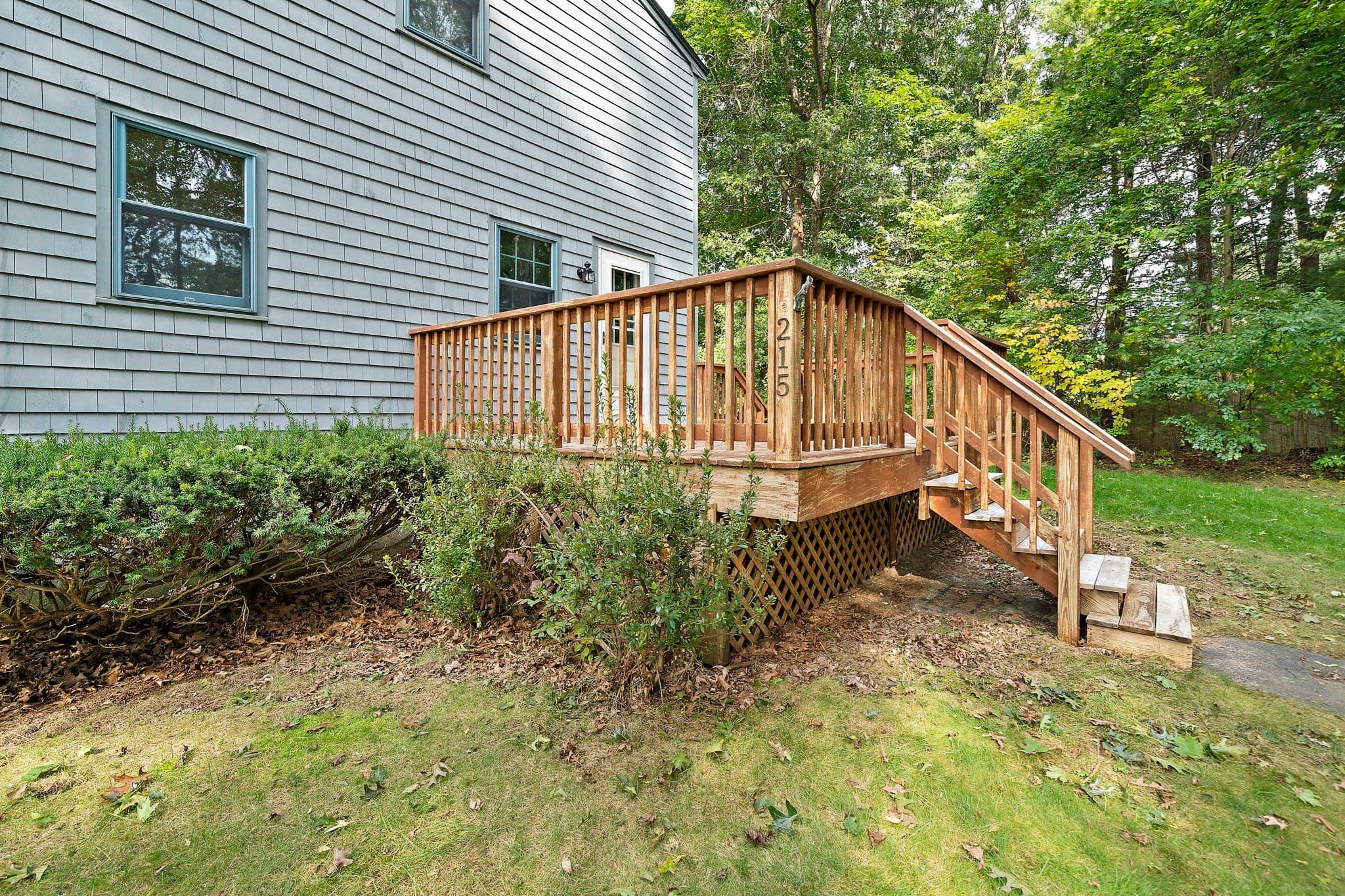 Single Family Residence at 215 Bay State Cir, Hanson MA 02341, Hanson, photo 3 of 28