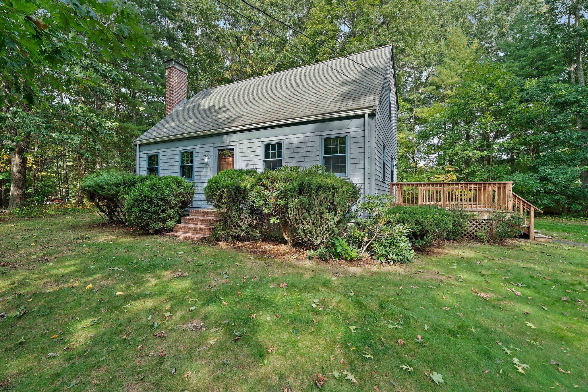 215 Bay State Cir, Hanson MA 02341