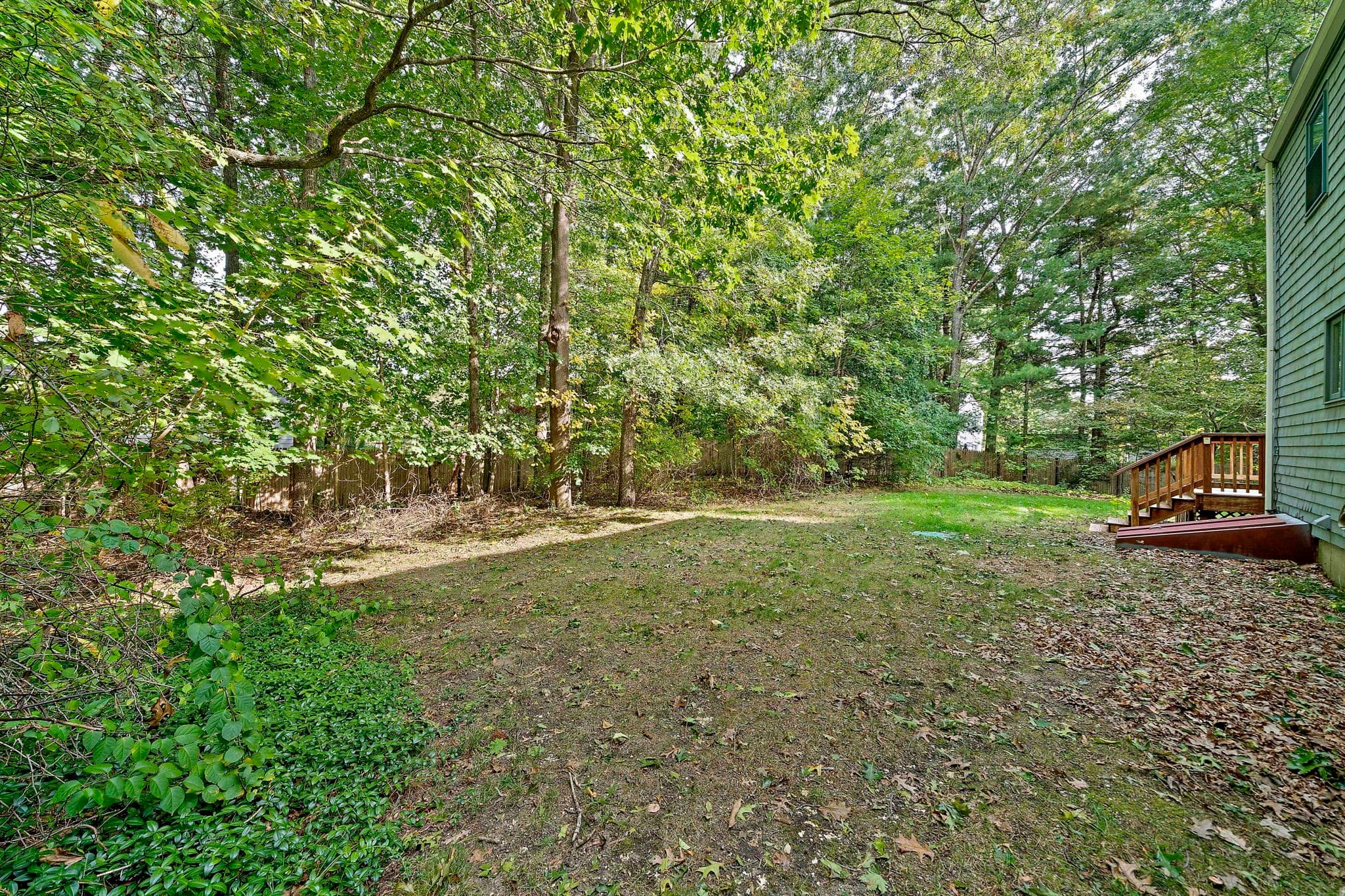 Single Family Residence at 215 Bay State Cir, Hanson MA 02341, Hanson, photo 24 of 28