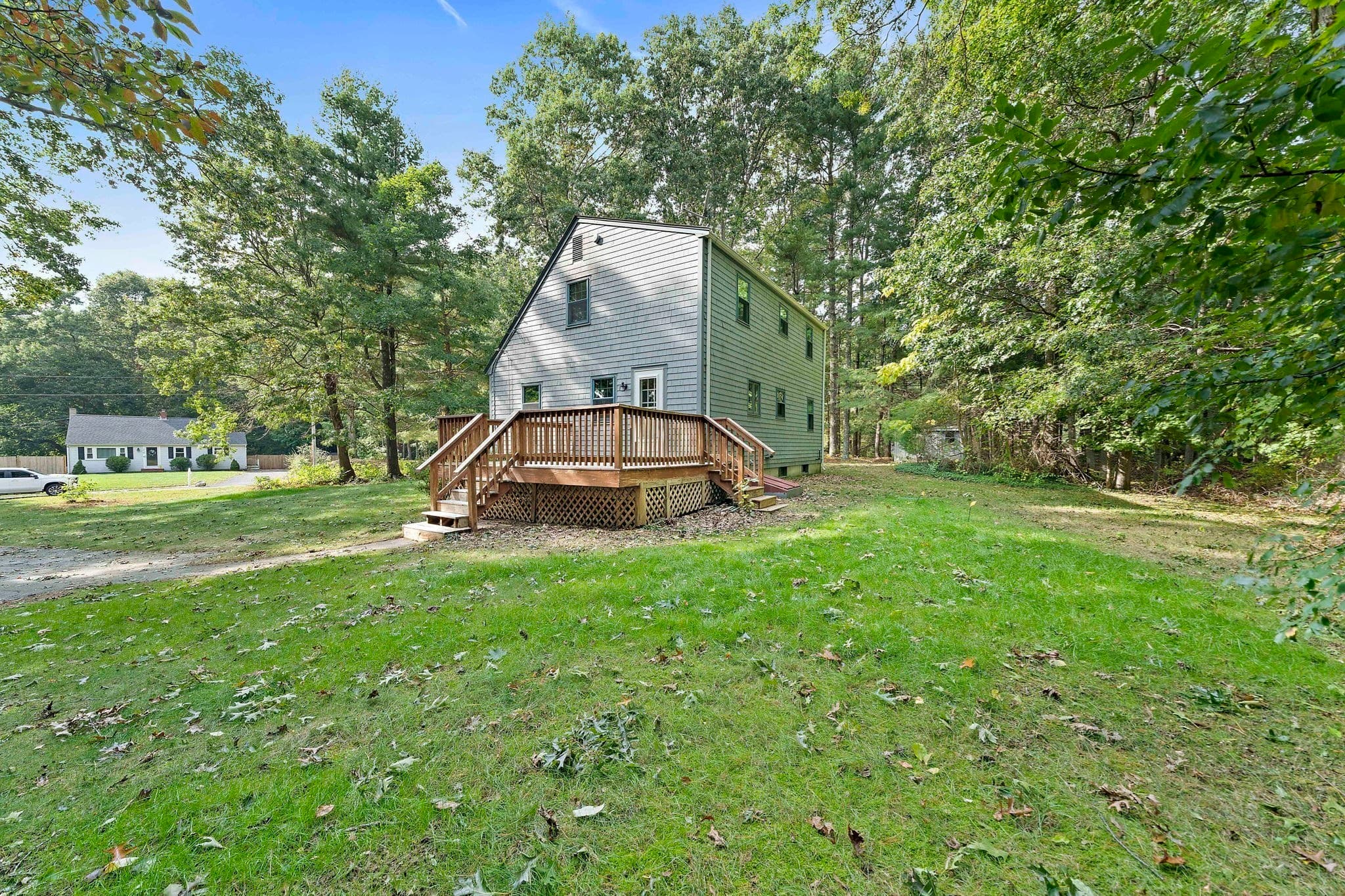 Single Family Residence at 215 Bay State Cir, Hanson MA 02341, Hanson, photo 21 of 28