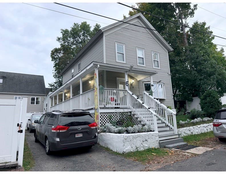 Multi Family at 6 Bolton Place, Brockton MA 02301, Brockton, photo 17 of 17