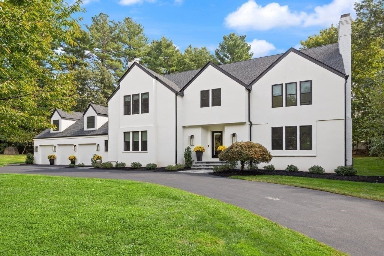 Single Family Residence at 16 Weathervane Rd, Canton MA 02021, Canton, photo 2 of 42