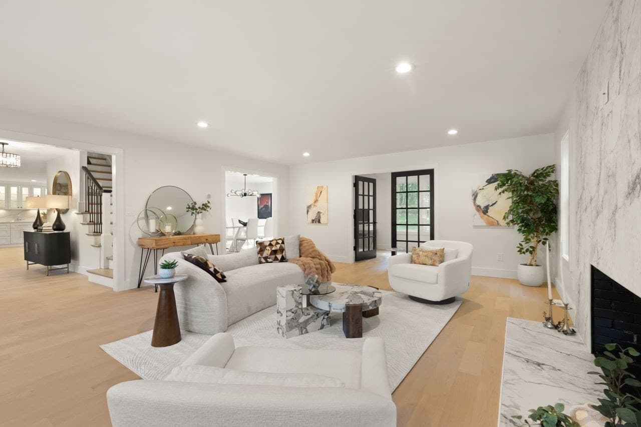 Single Family Residence at 16 Weathervane Rd, Canton MA 02021, Canton, photo 6 of 42
