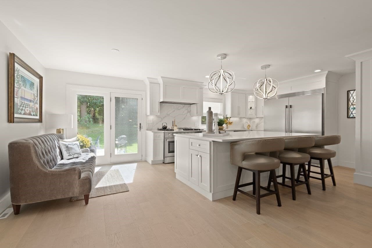 Single Family Residence at 16 Weathervane Rd, Canton MA 02021, Canton, photo 16 of 42