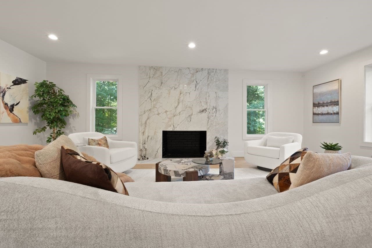 Single Family Residence at 16 Weathervane Rd, Canton MA 02021, Canton, photo 7 of 42
