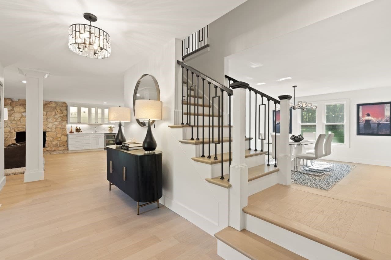 Single Family Residence at 16 Weathervane Rd, Canton MA 02021, Canton, photo 5 of 42