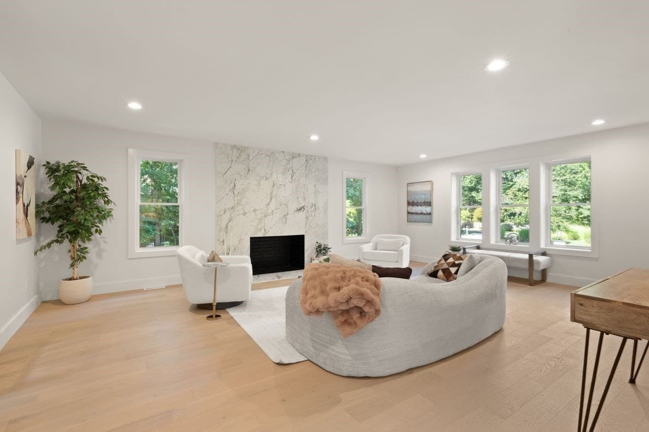 Single Family Residence at 16 Weathervane Rd, Canton MA 02021, Canton, photo 9 of 42