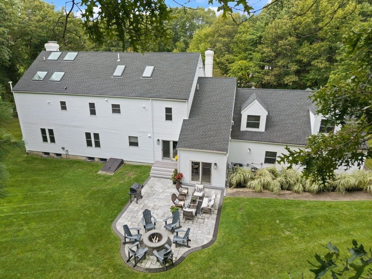 Single Family Residence at 16 Weathervane Rd, Canton MA 02021, Canton, photo 41 of 42