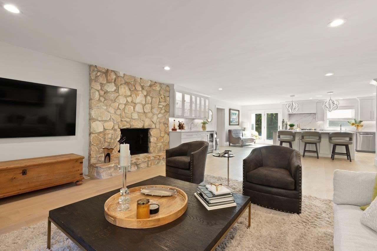 Single Family Residence at 16 Weathervane Rd, Canton MA 02021, Canton, photo 11 of 42