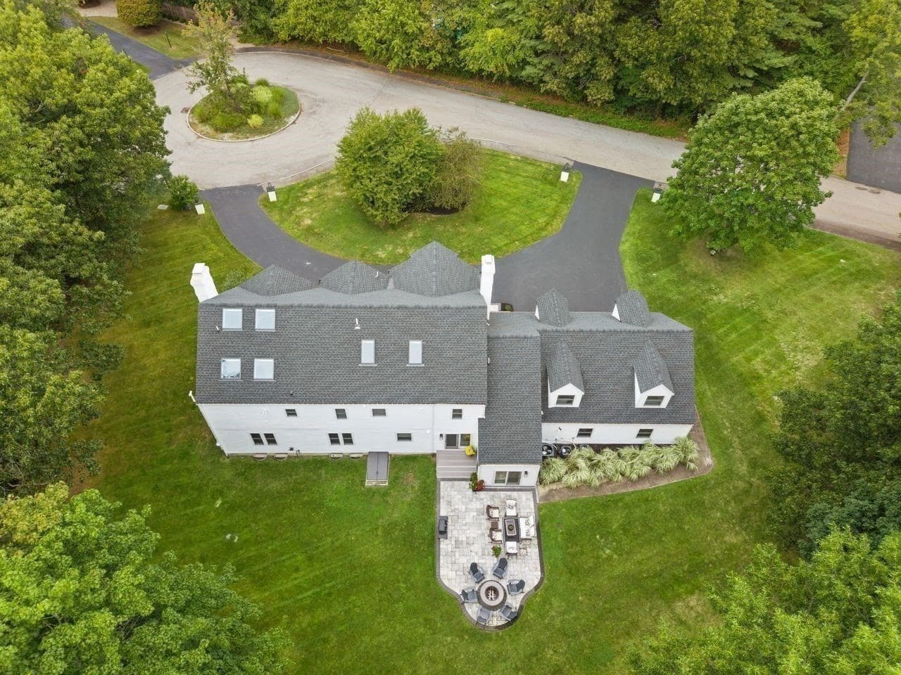 Single Family Residence at 16 Weathervane Rd, Canton MA 02021, Canton, photo 40 of 42
