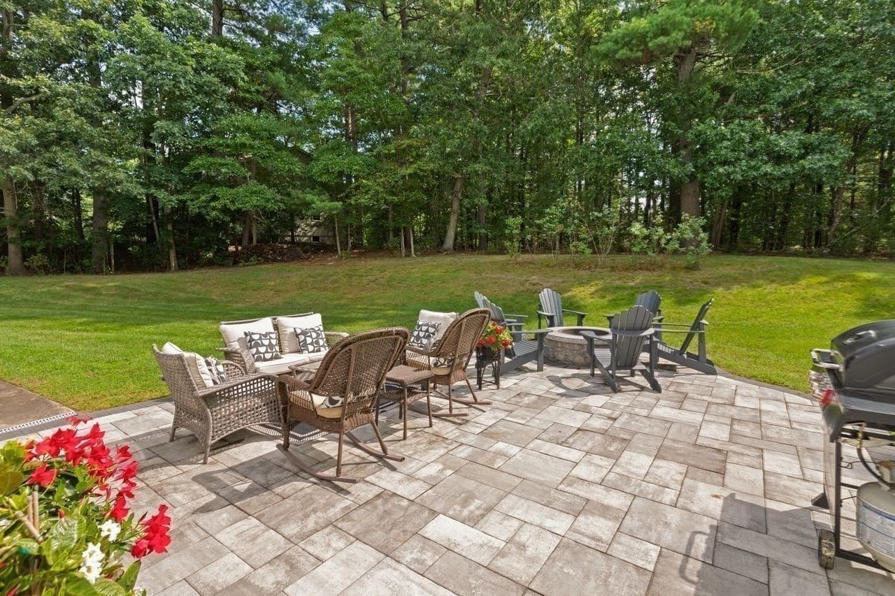 Single Family Residence at 16 Weathervane Rd, Canton MA 02021, Canton, photo 39 of 42