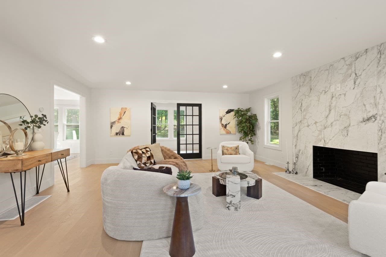 Single Family Residence at 16 Weathervane Rd, Canton MA 02021, Canton, photo 8 of 42